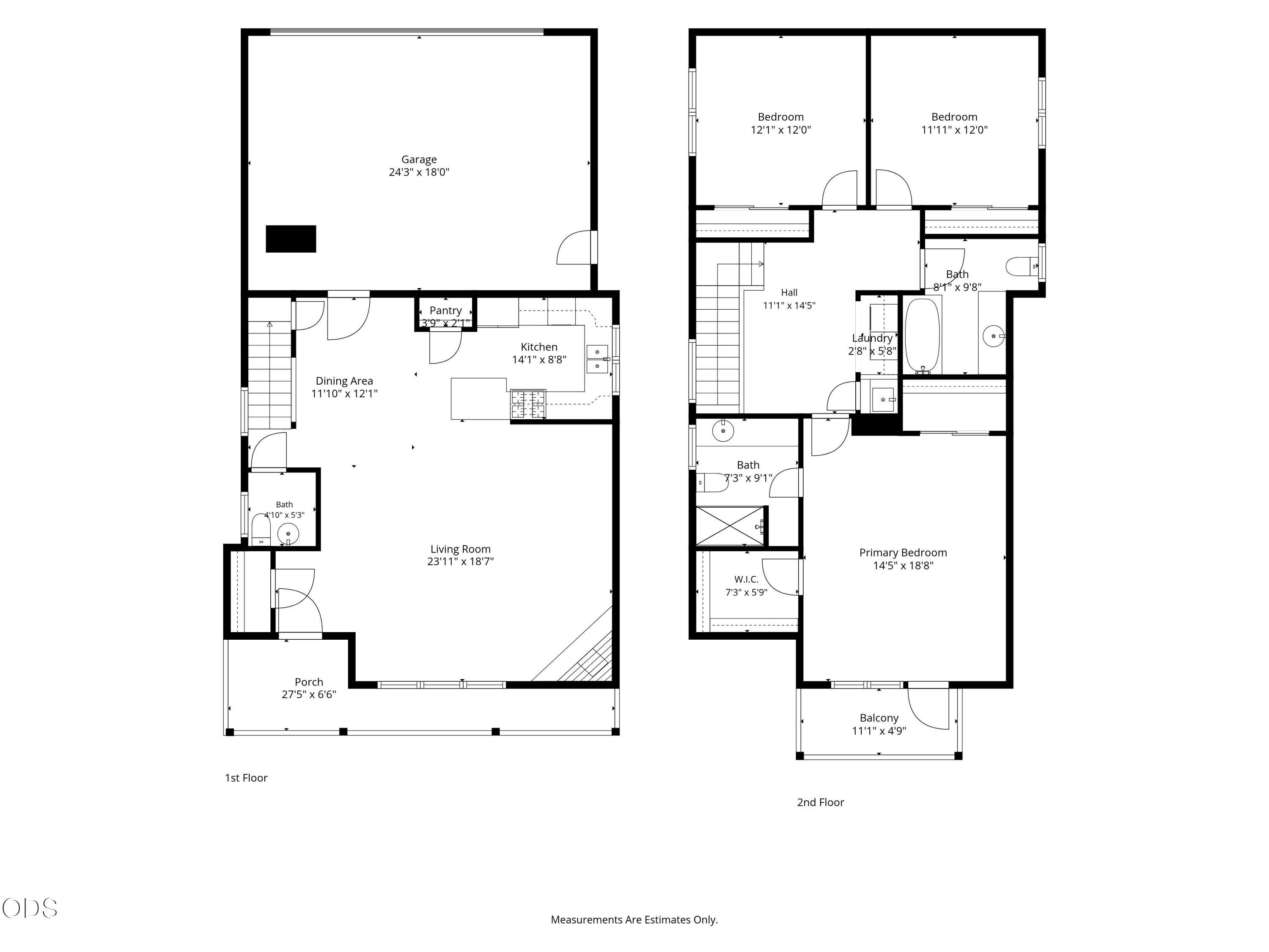 61390 Merriewood Court