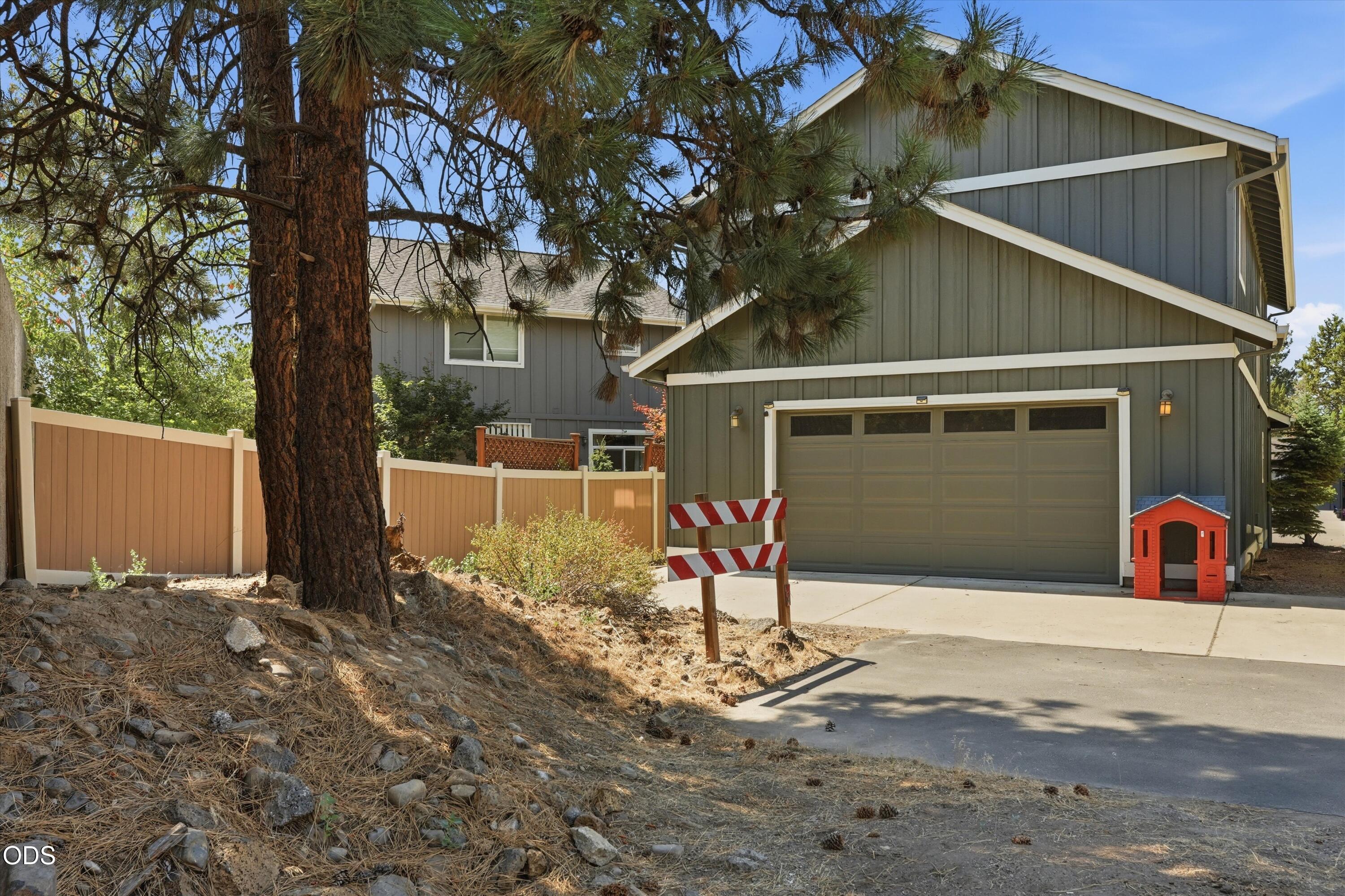 61390 Merriewood Court