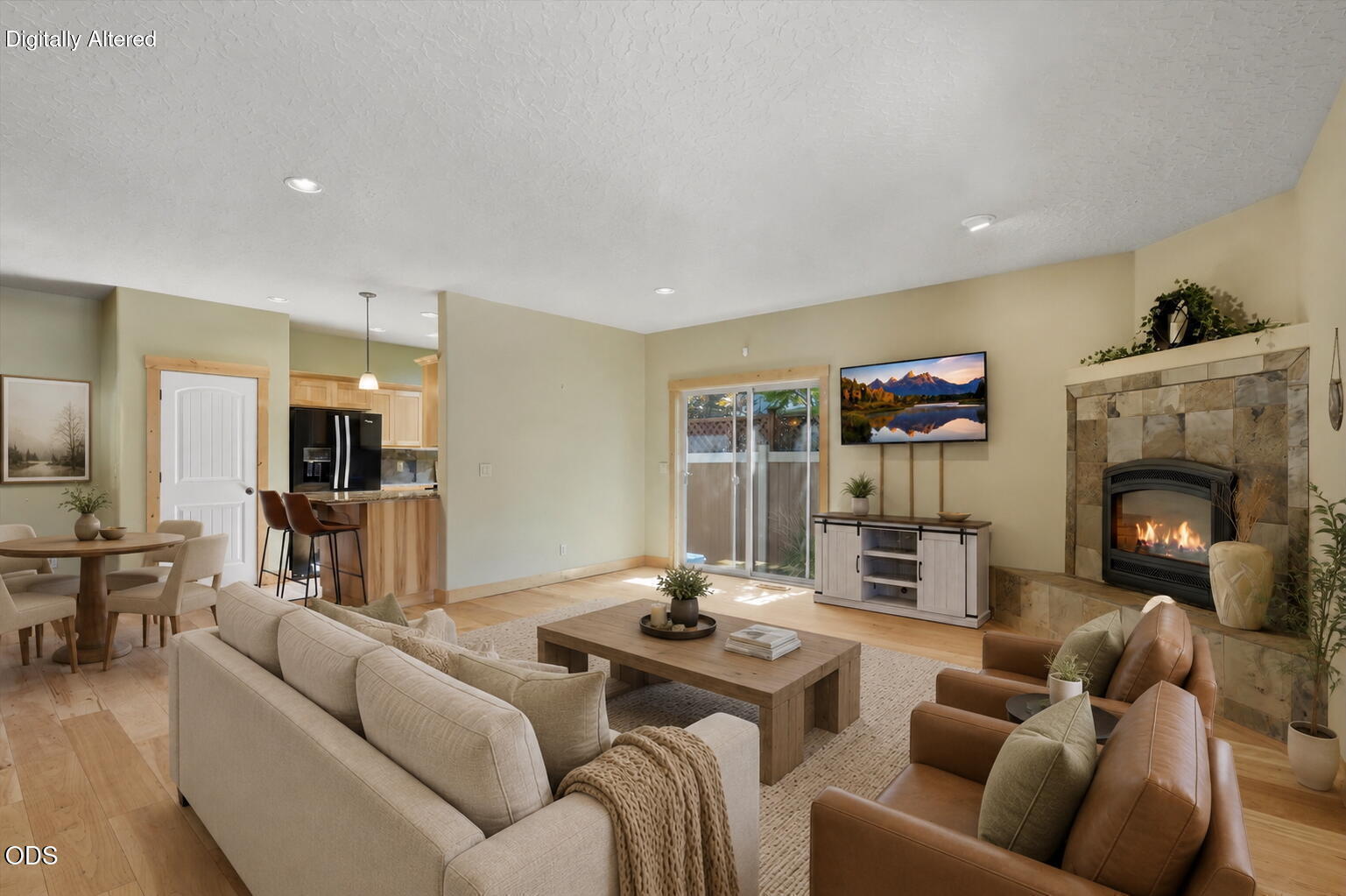 61390 Merriewood Court