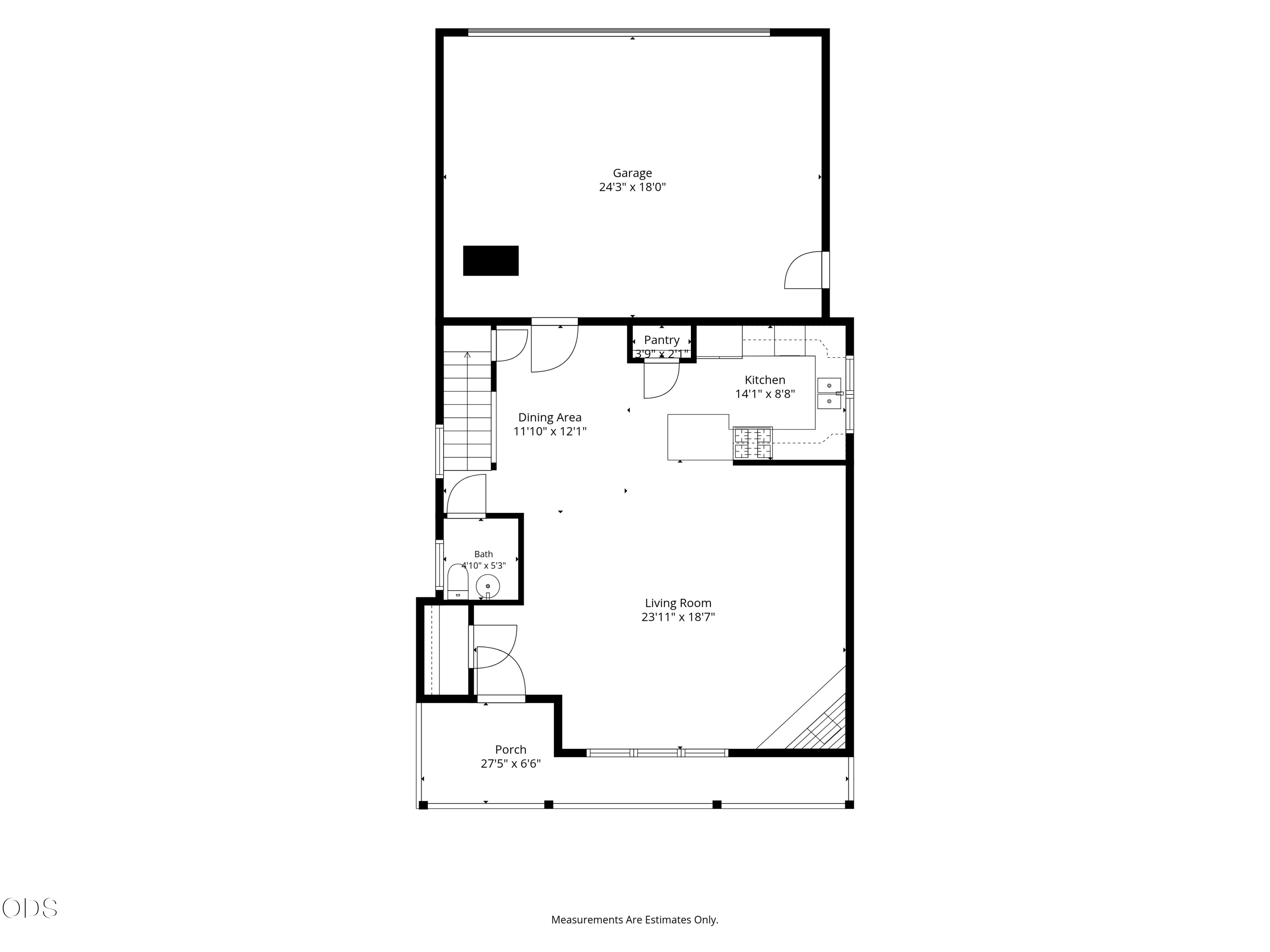 61390 Merriewood Court