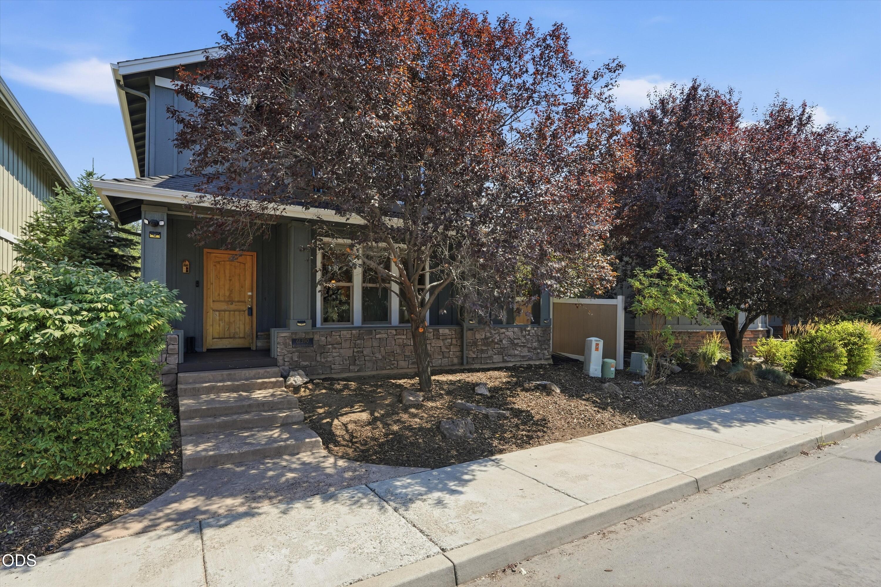 61390 Merriewood Court