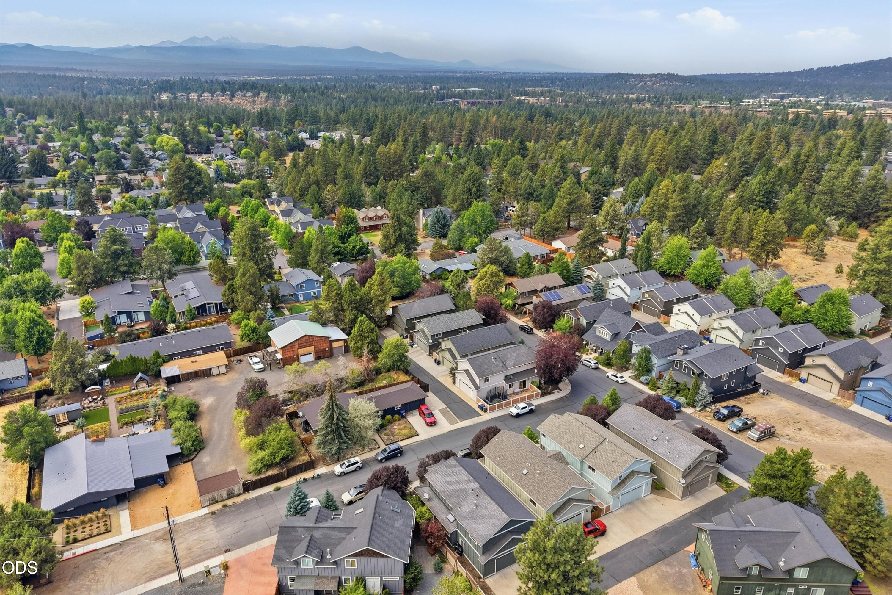 61390 Merriewood Court