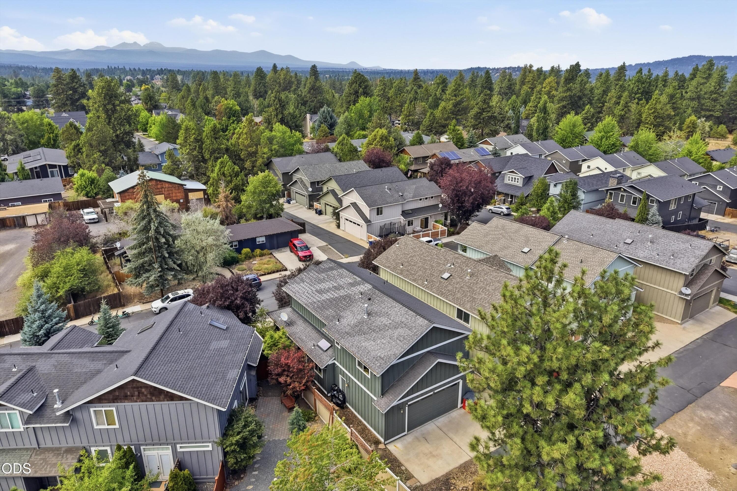 61390 Merriewood Court