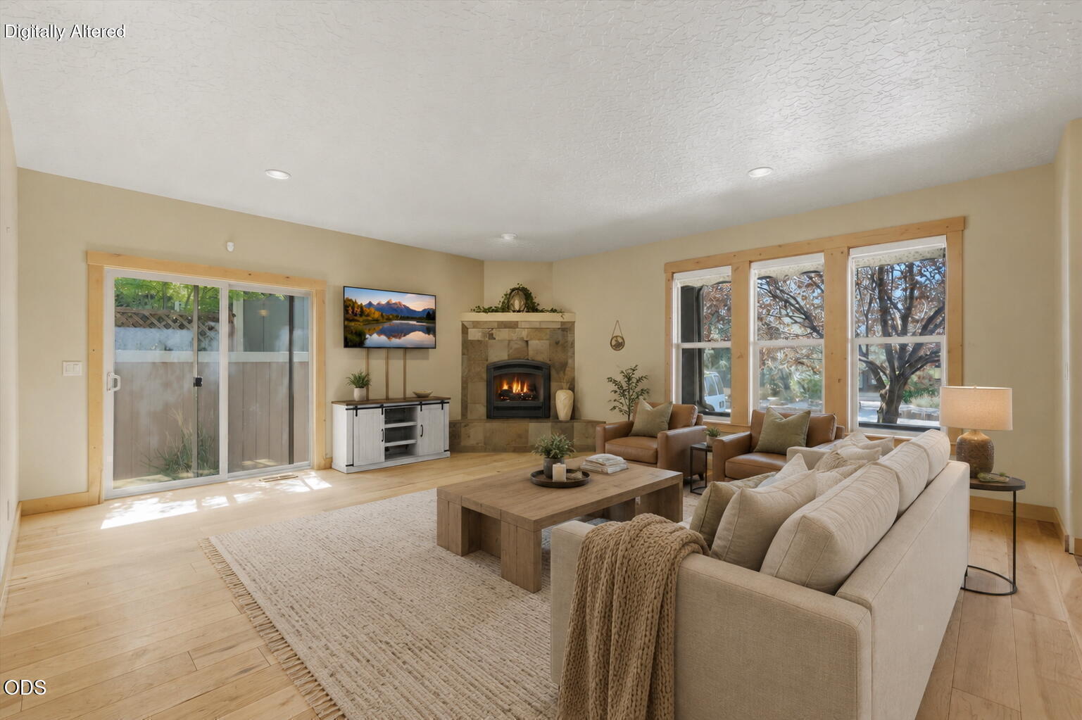 61390 Merriewood Court