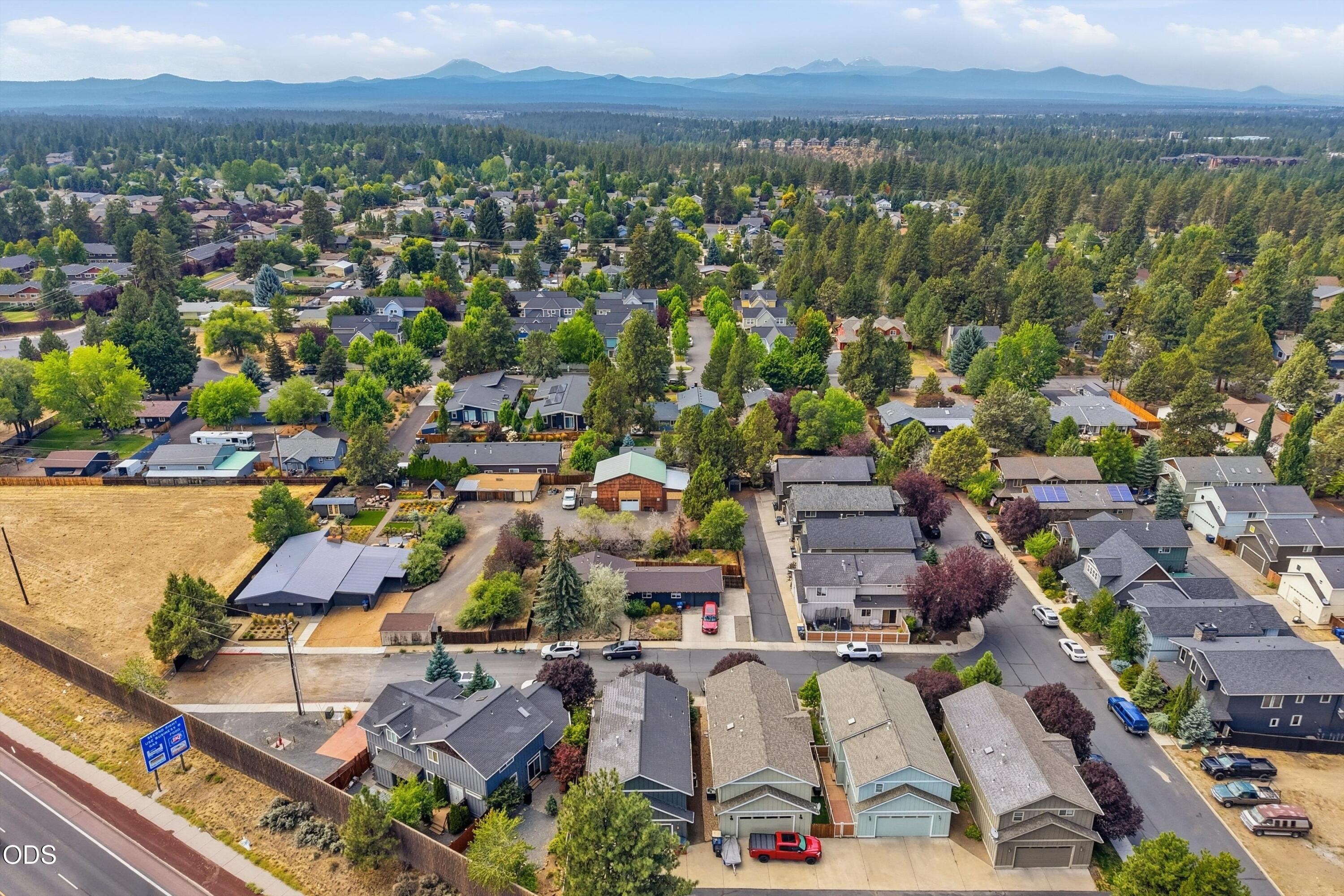 61390 Merriewood Court