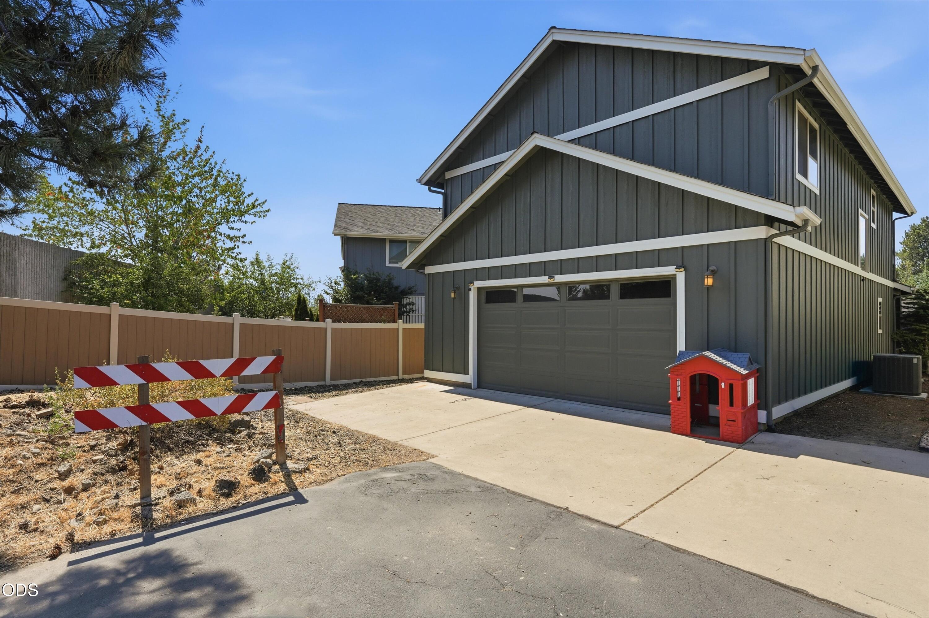 61390 Merriewood Court