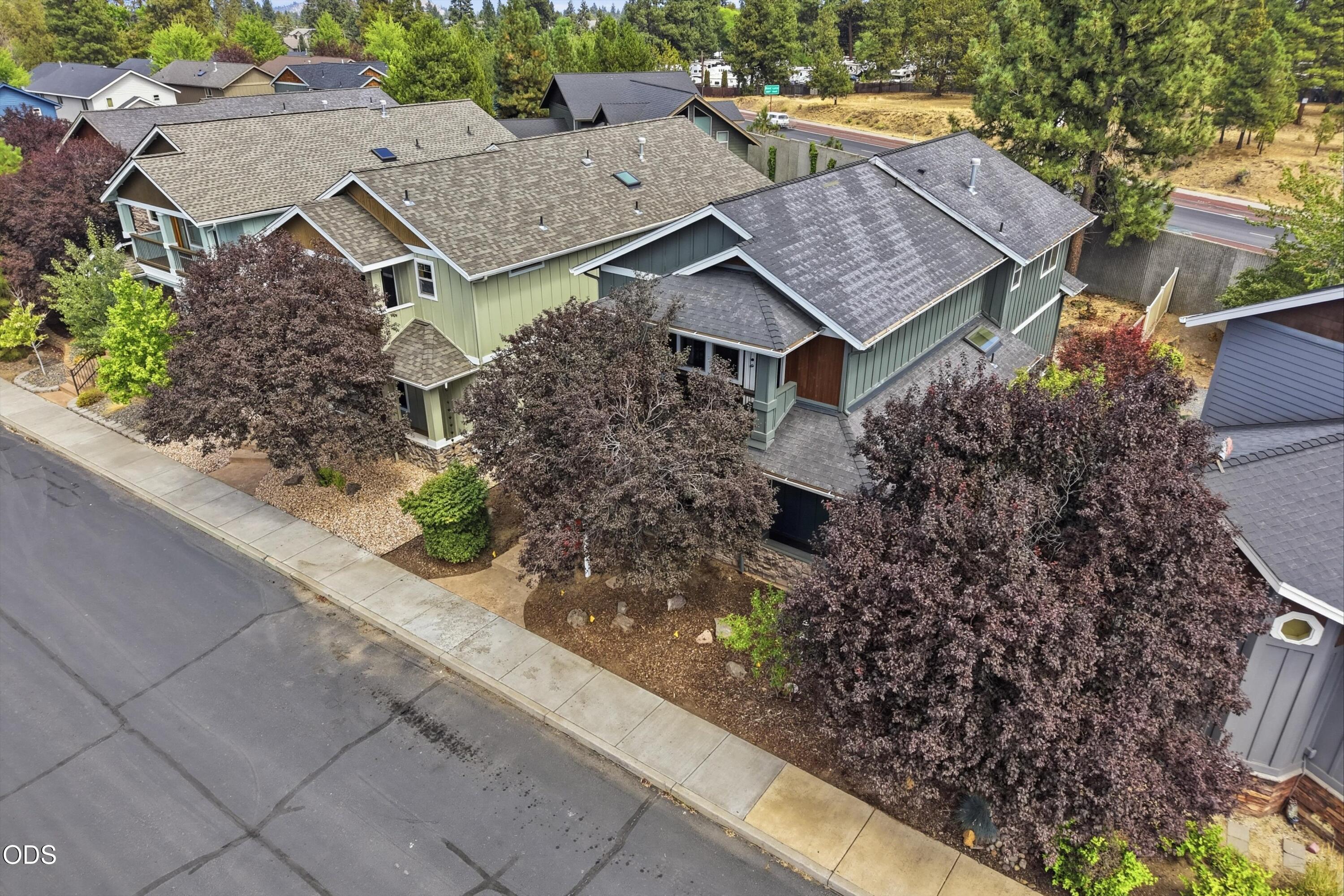 61390 Merriewood Court