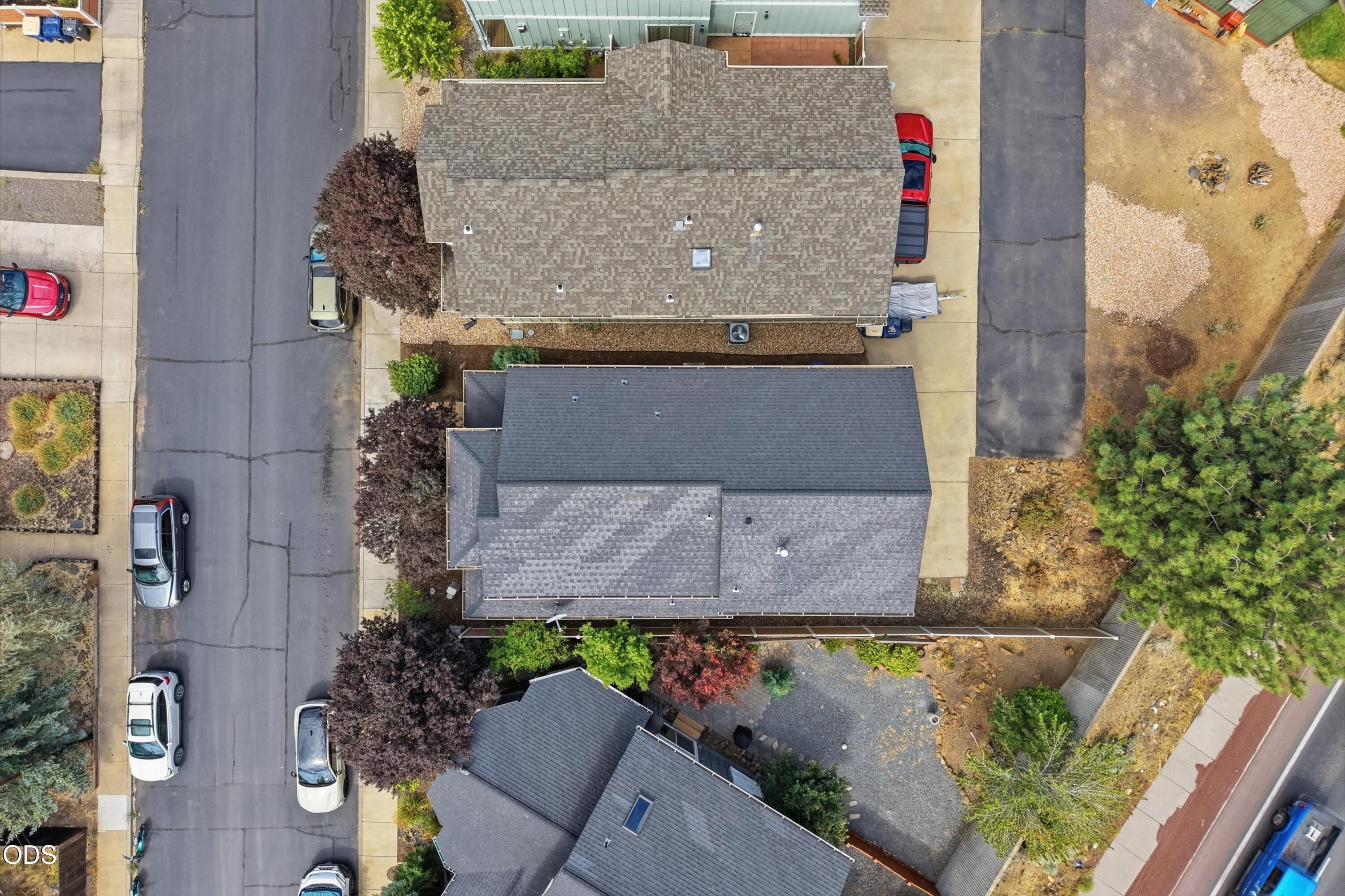 61390 Merriewood Court