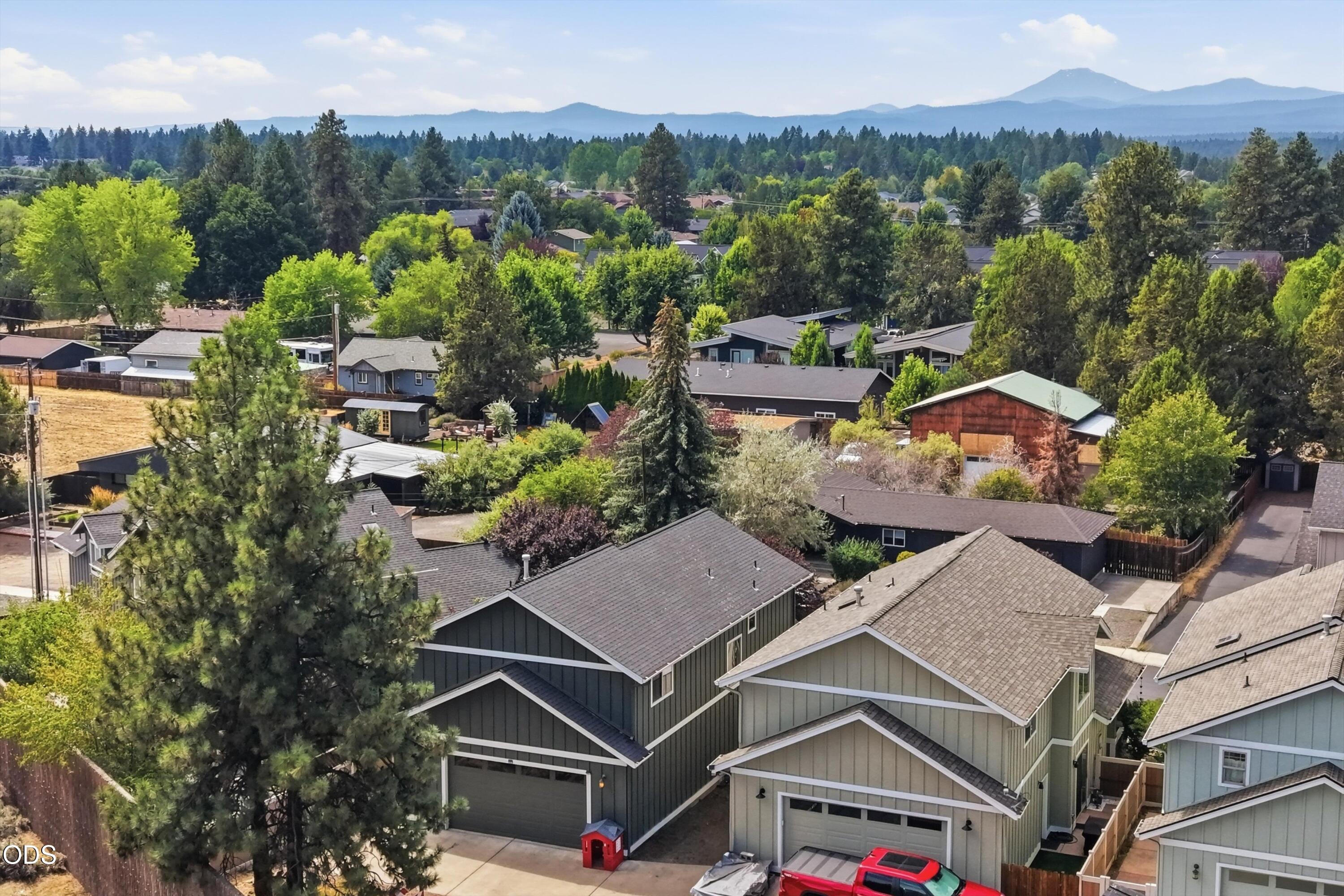 61390 Merriewood Court