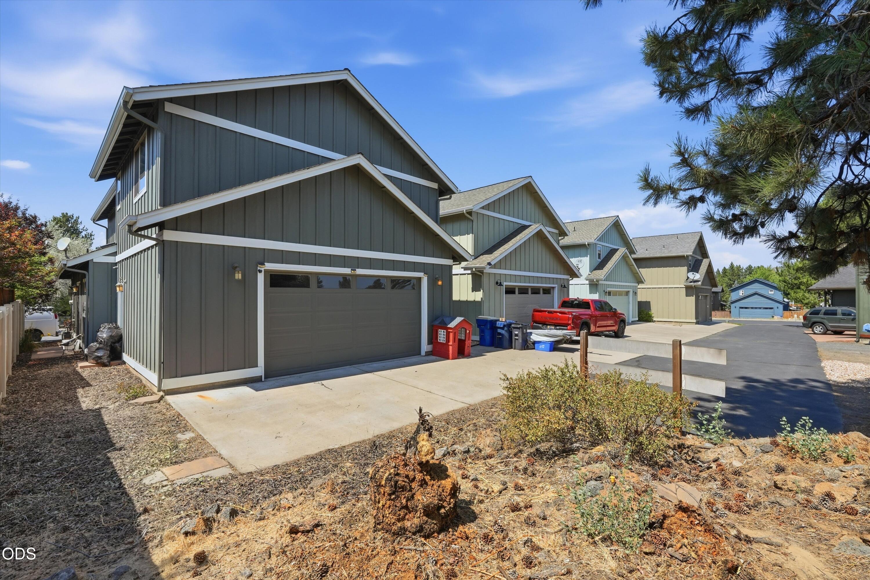 61390 Merriewood Court