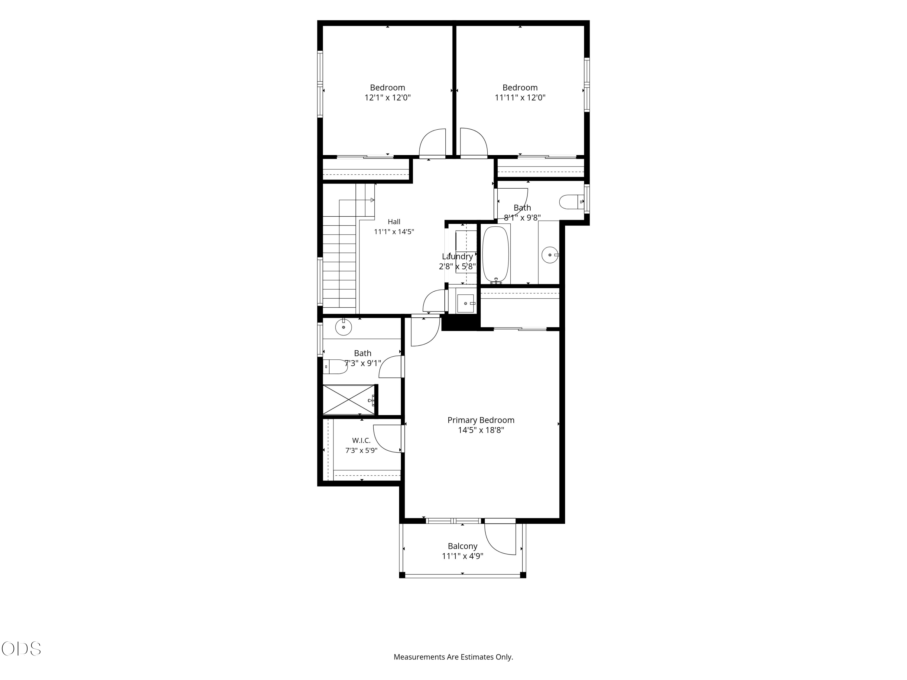 61390 Merriewood Court