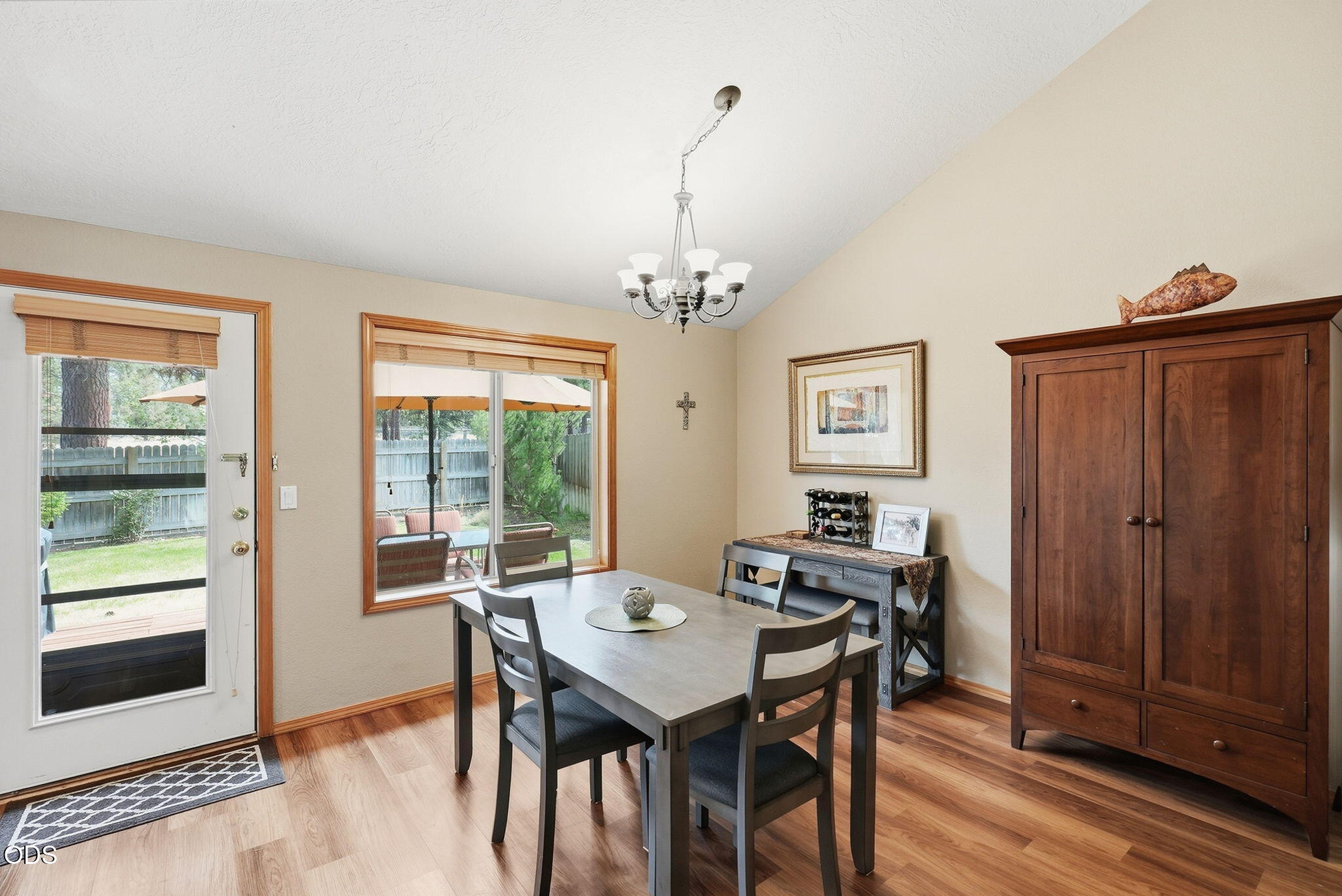 61228 Bighorn Court