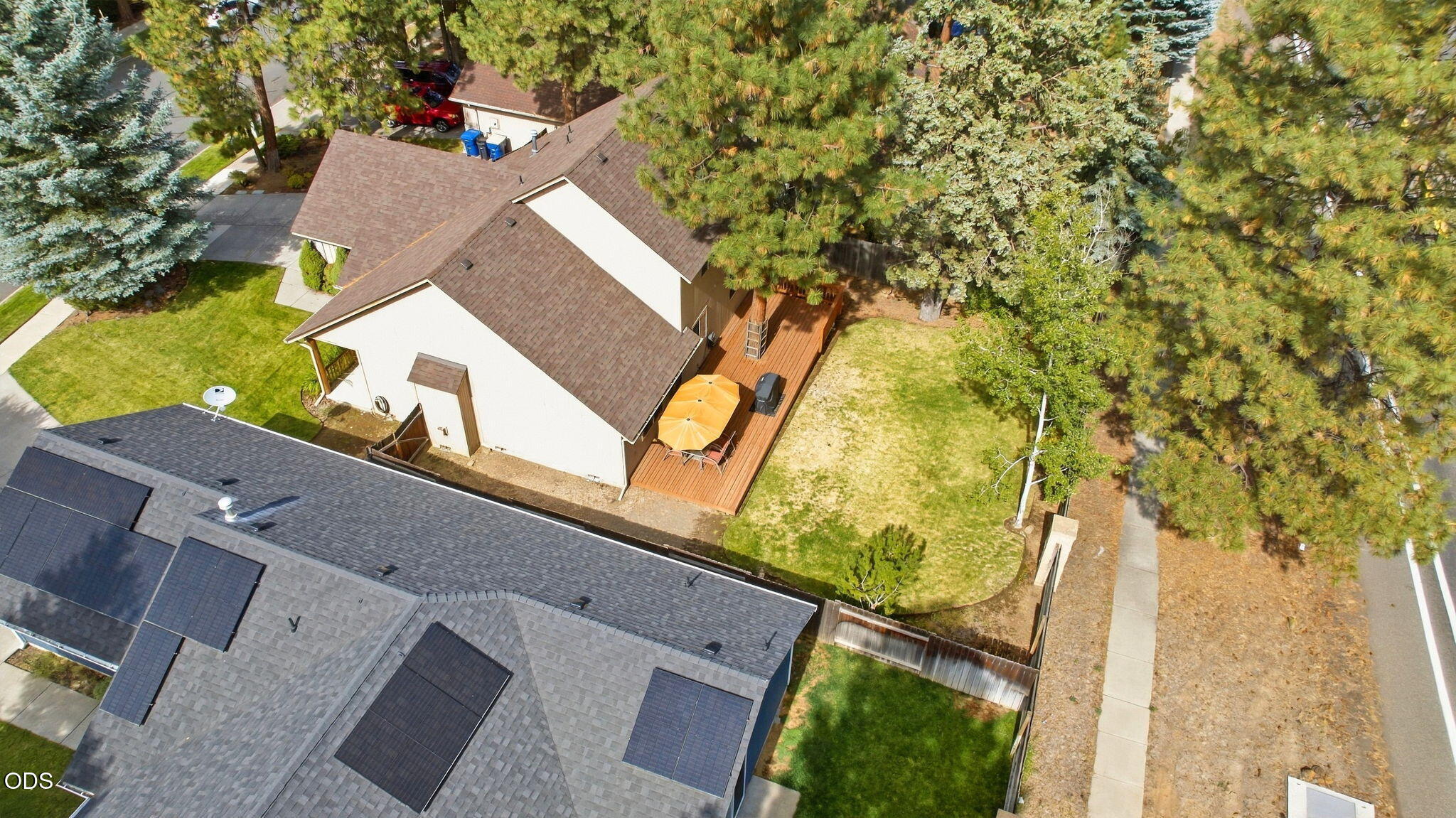 61228 Bighorn Court