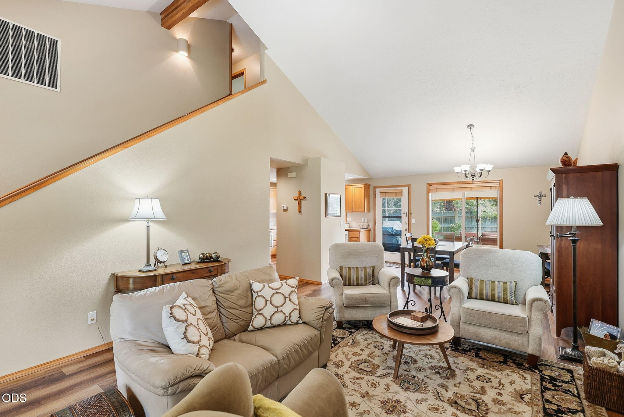61228 Bighorn Court