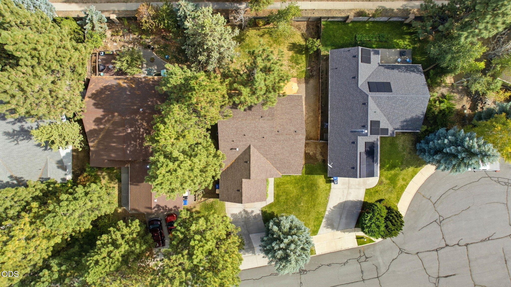 61228 Bighorn Court