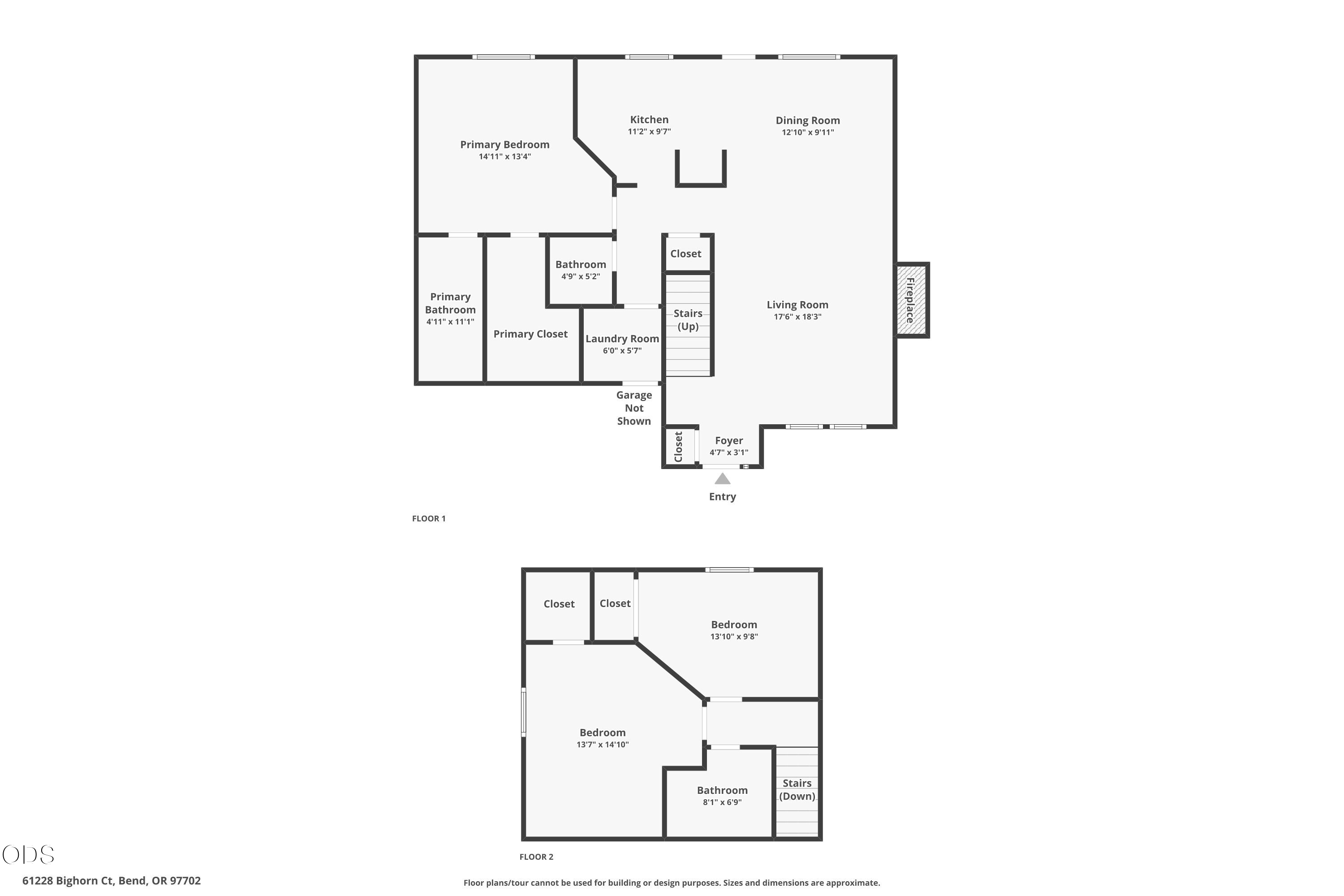 61228 Bighorn Court