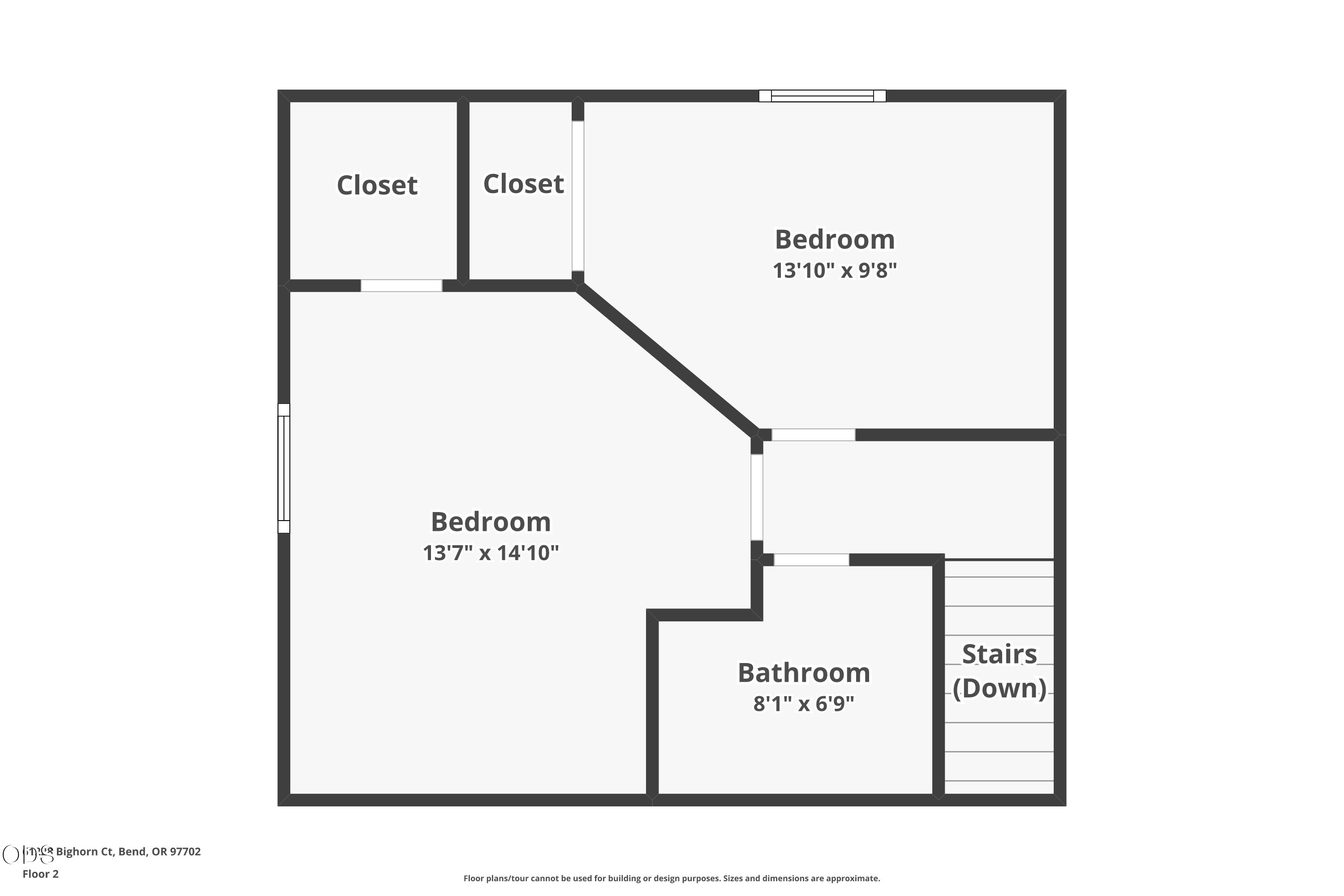 61228 Bighorn Court