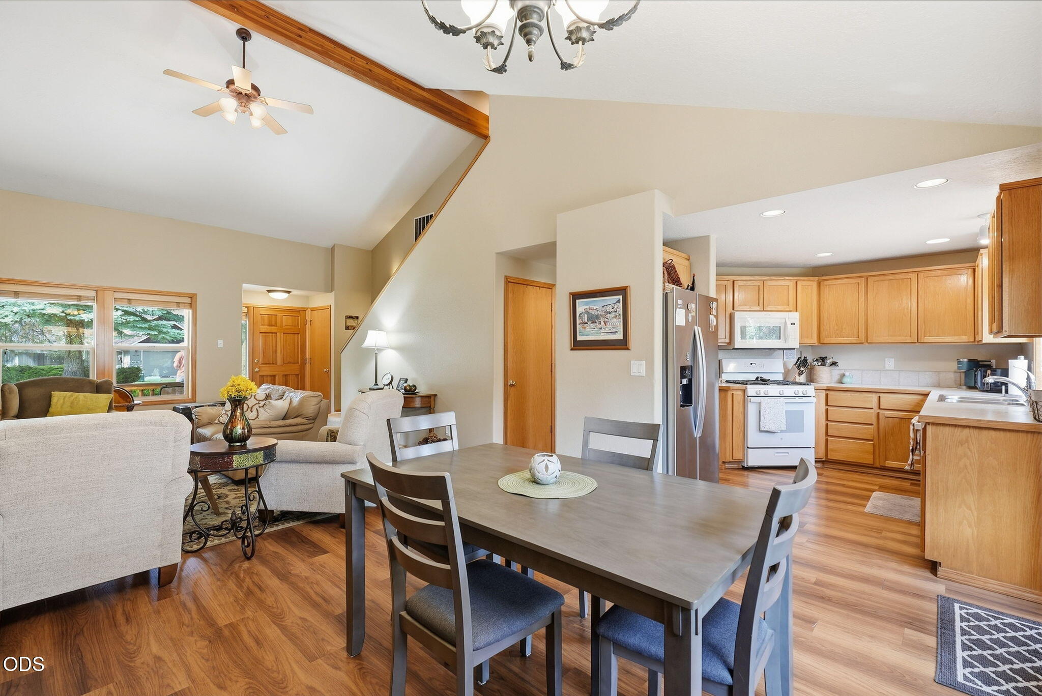 61228 Bighorn Court