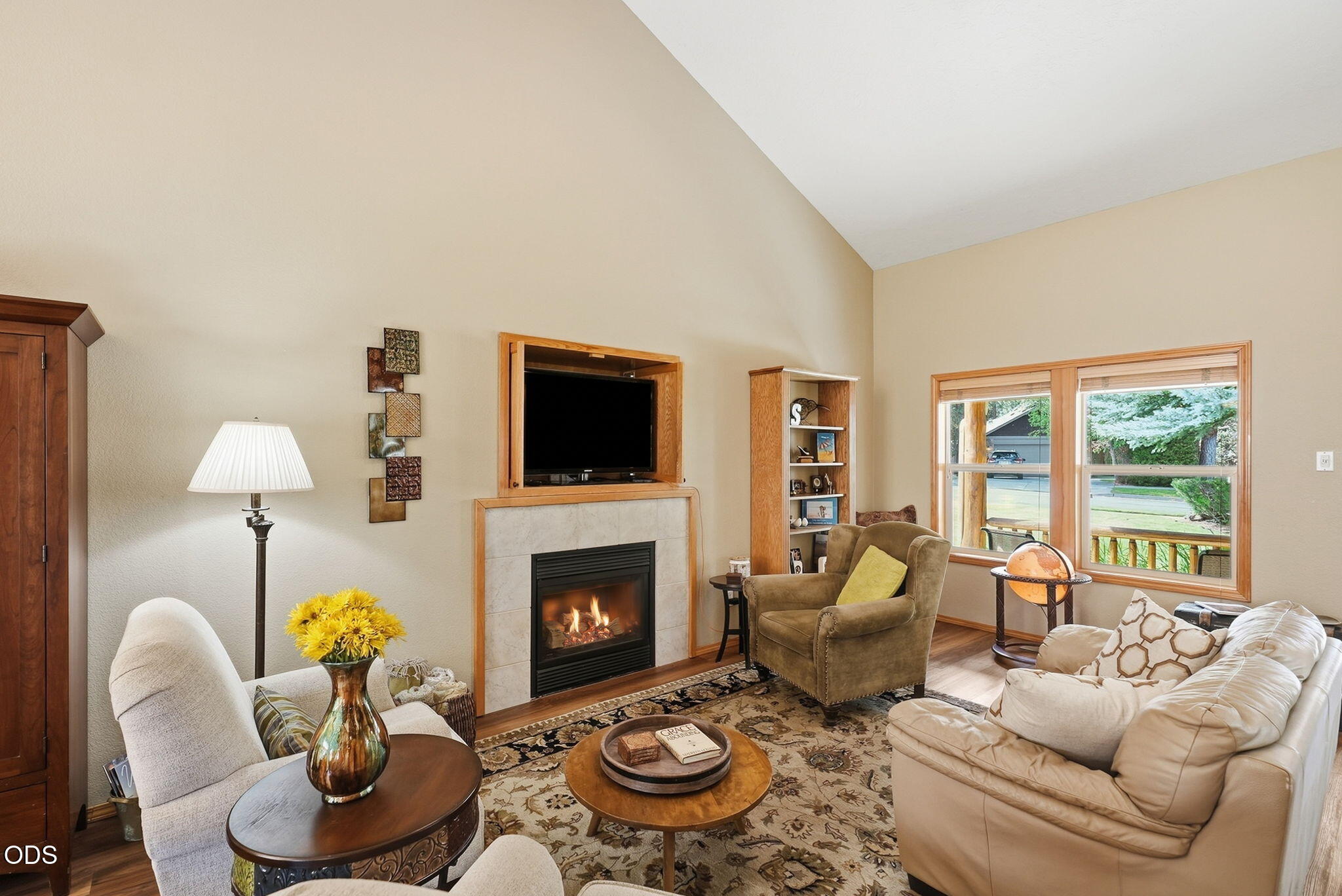61228 Bighorn Court