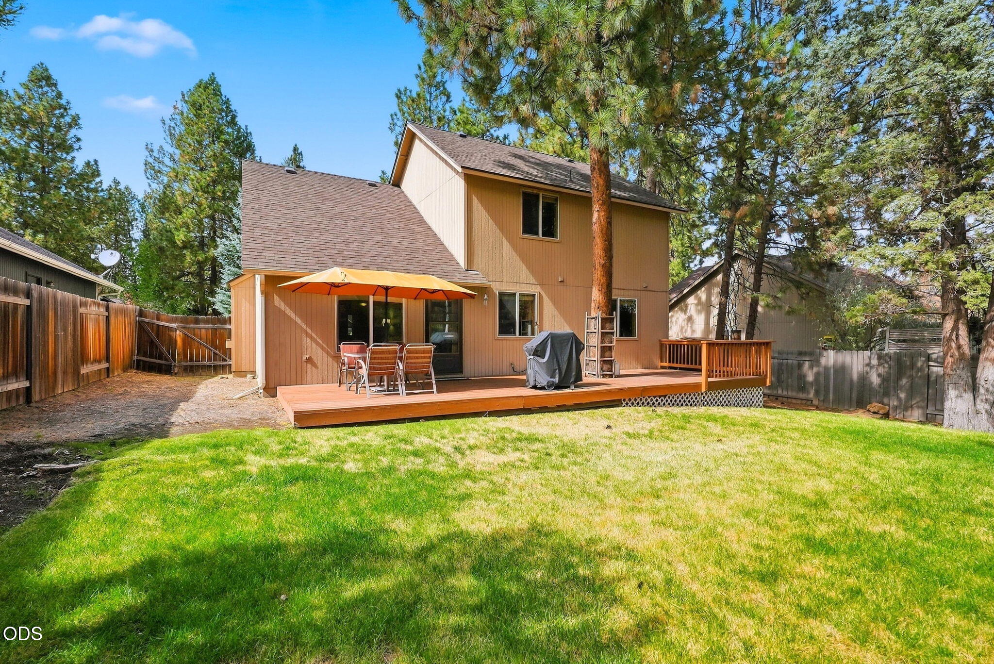 61228 Bighorn Court