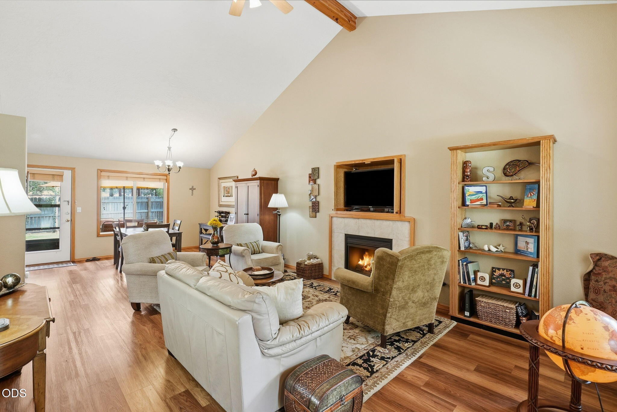 61228 Bighorn Court