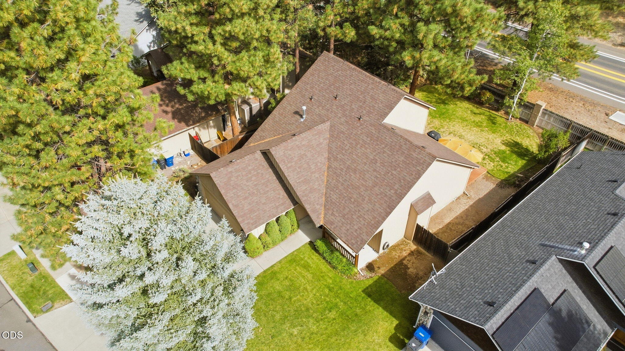 61228 Bighorn Court