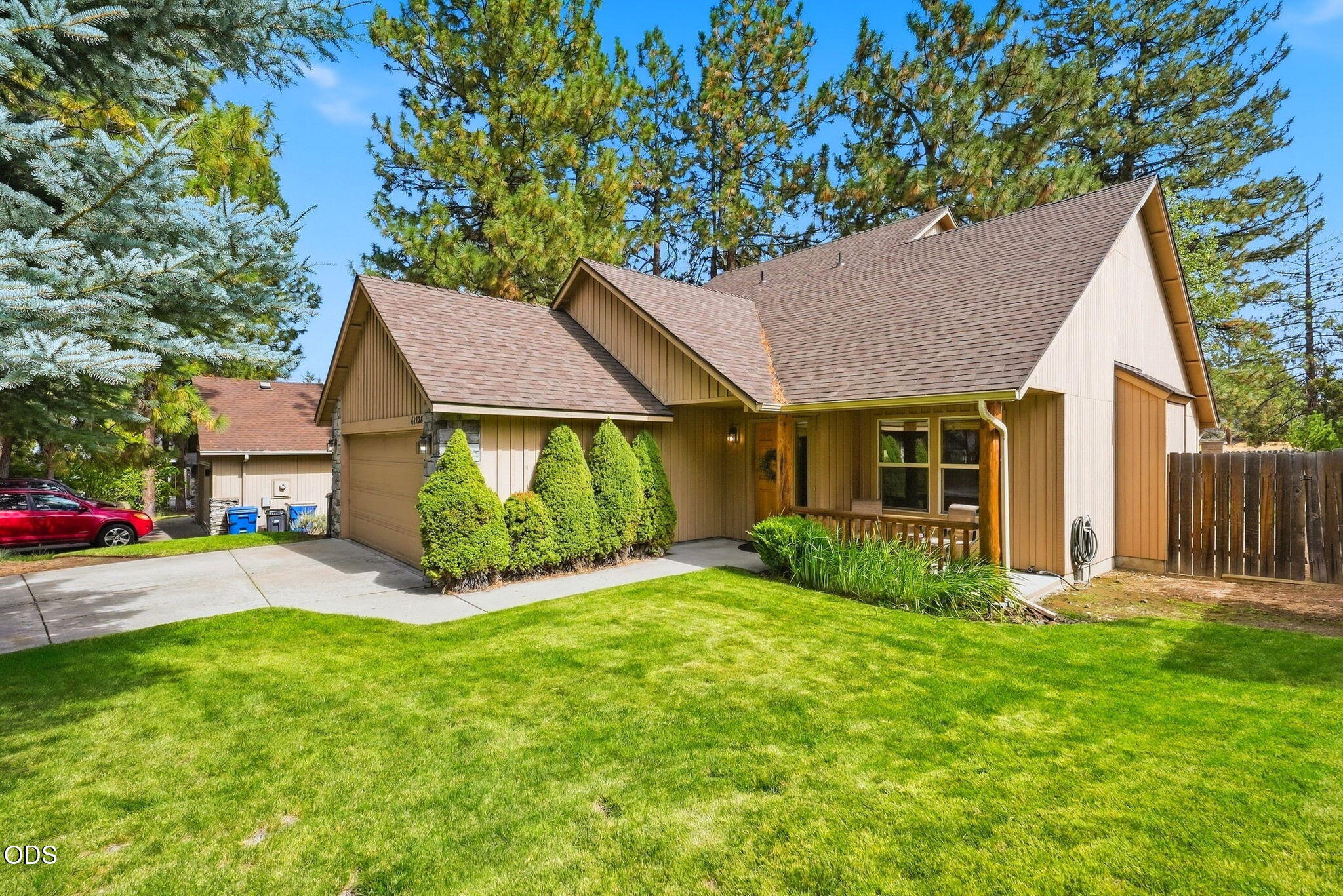 61228 Bighorn Court