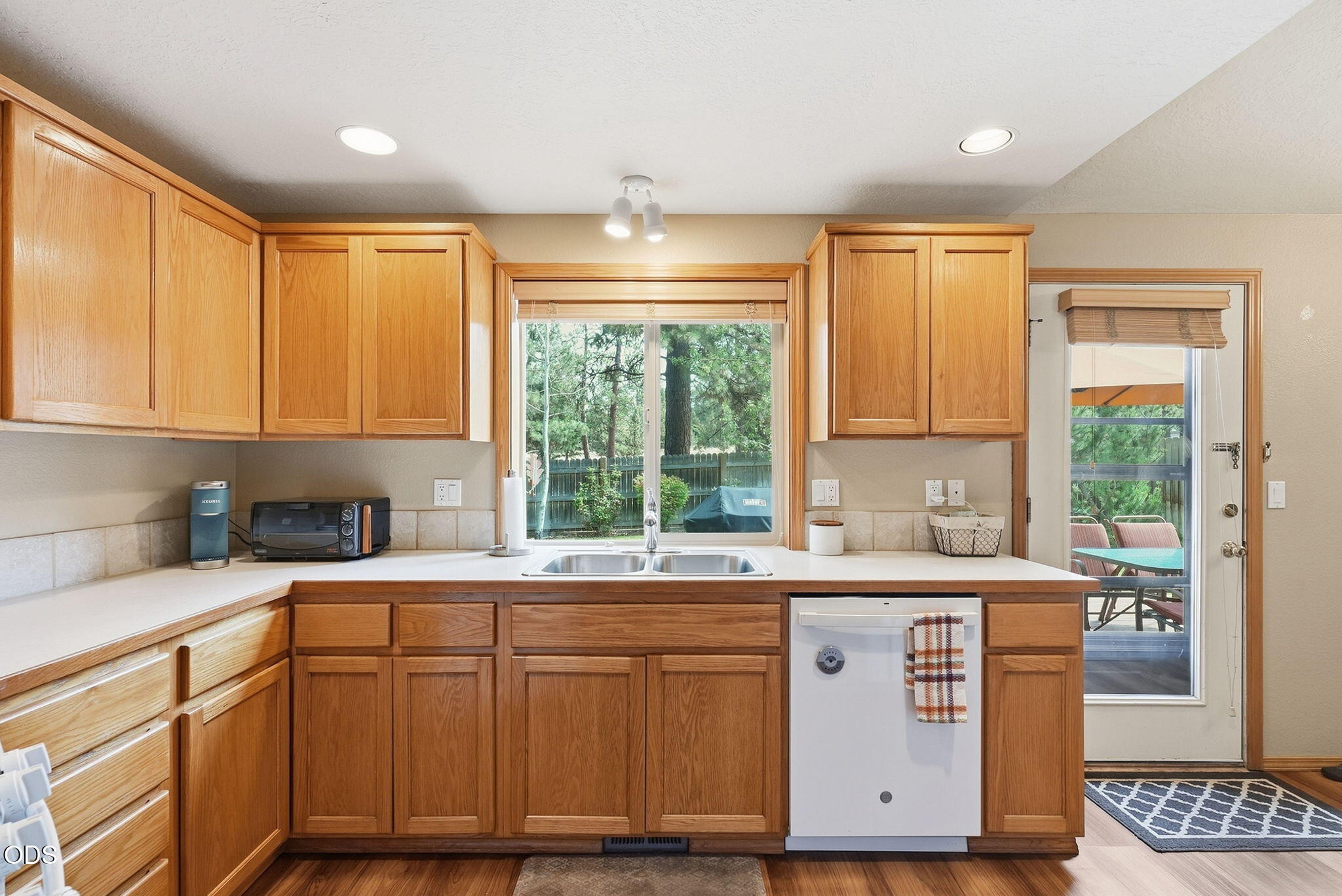 61228 Bighorn Court
