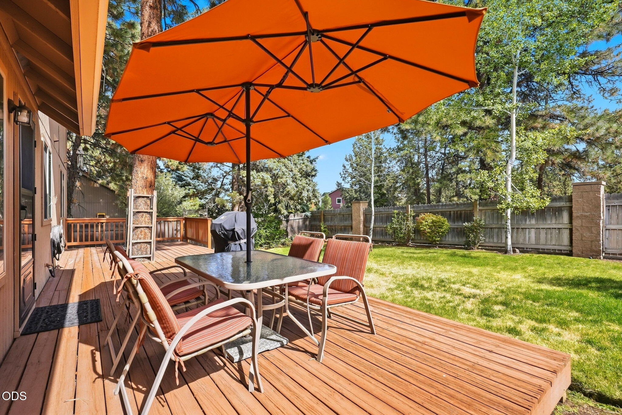 61228 Bighorn Court