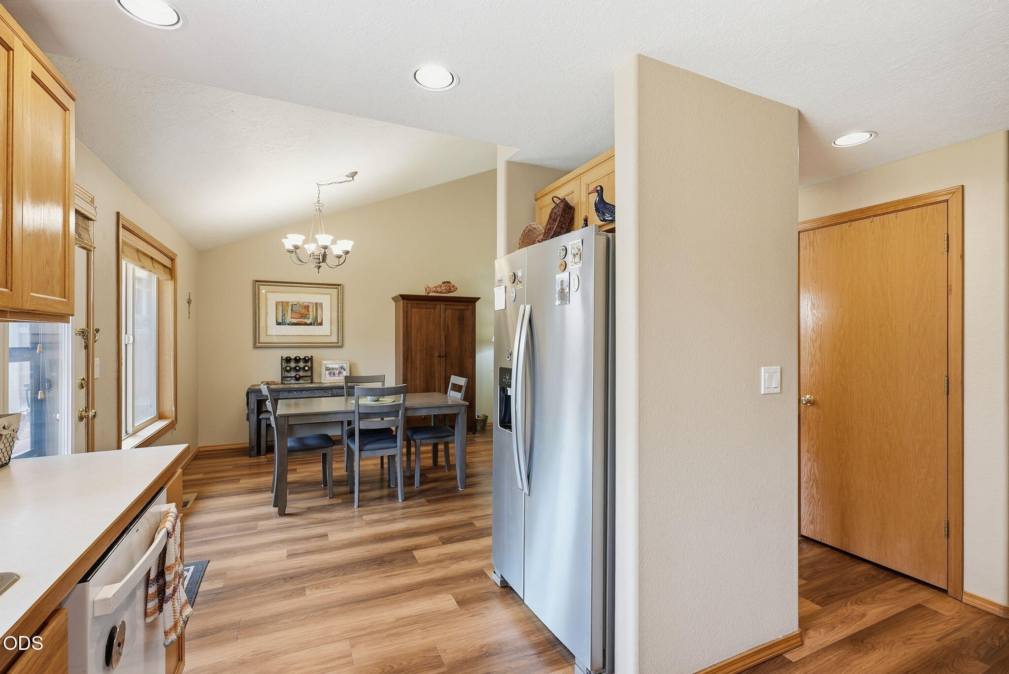 61228 Bighorn Court