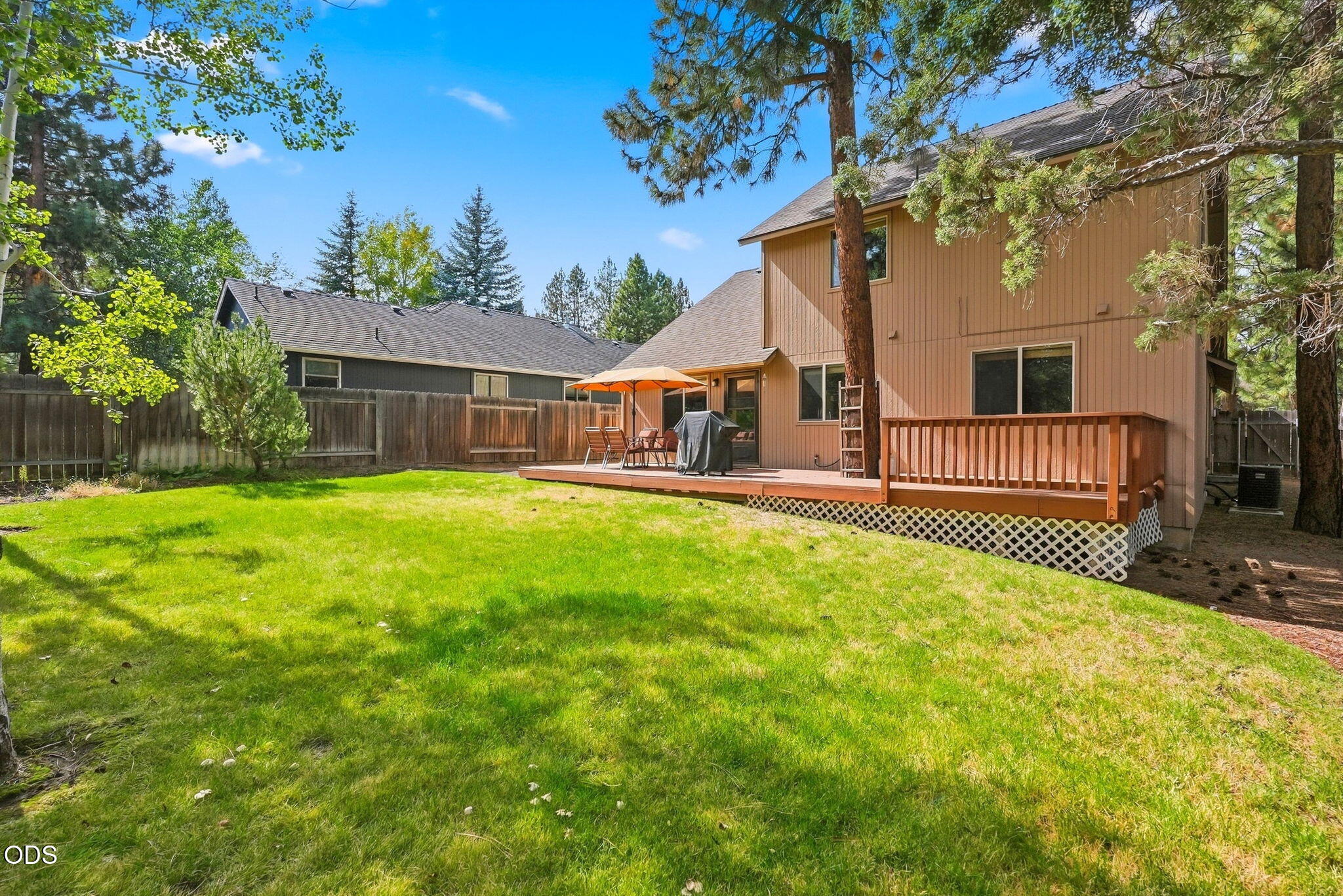 61228 Bighorn Court
