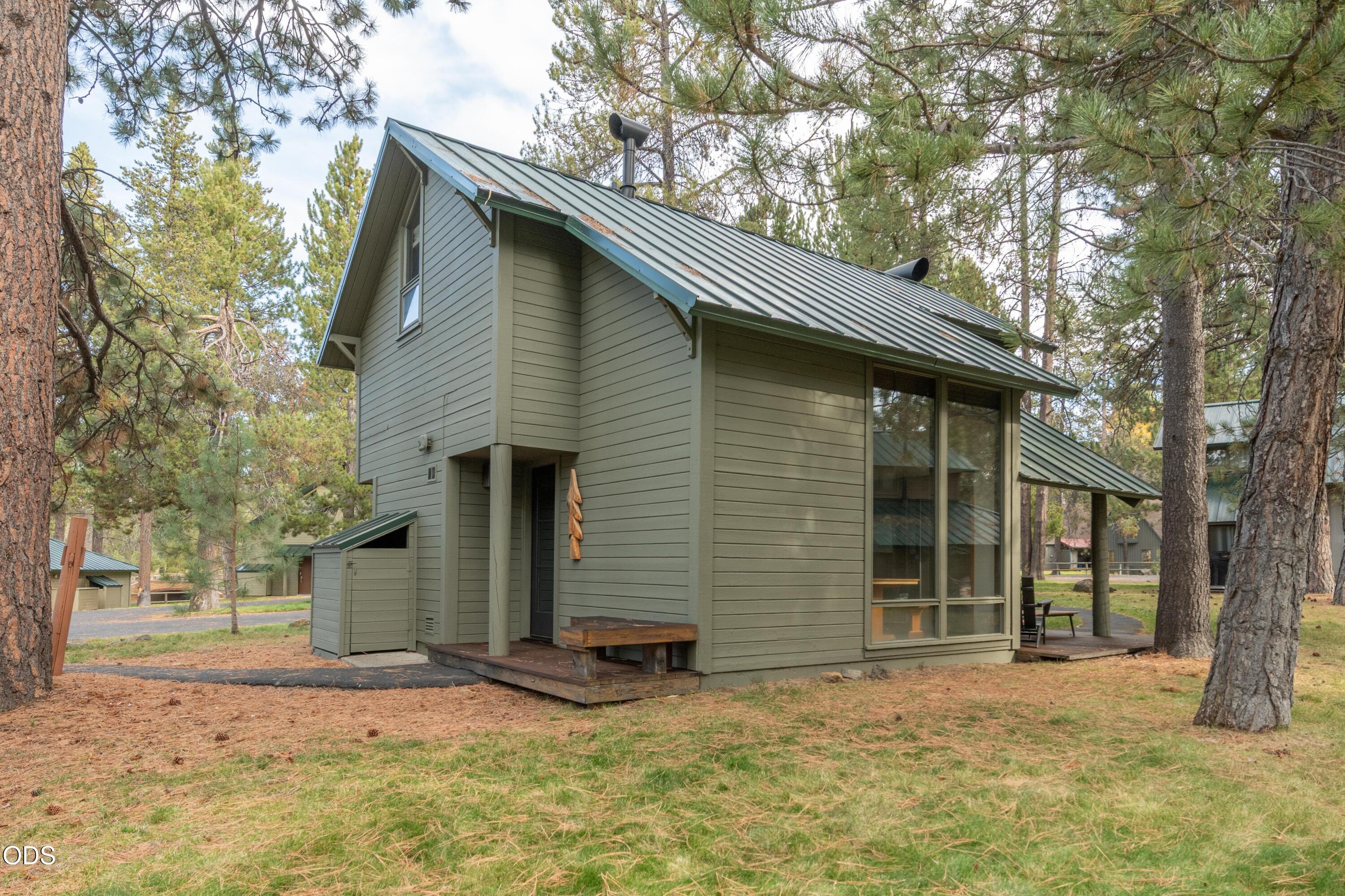 57569 Ranch Cabins Lane