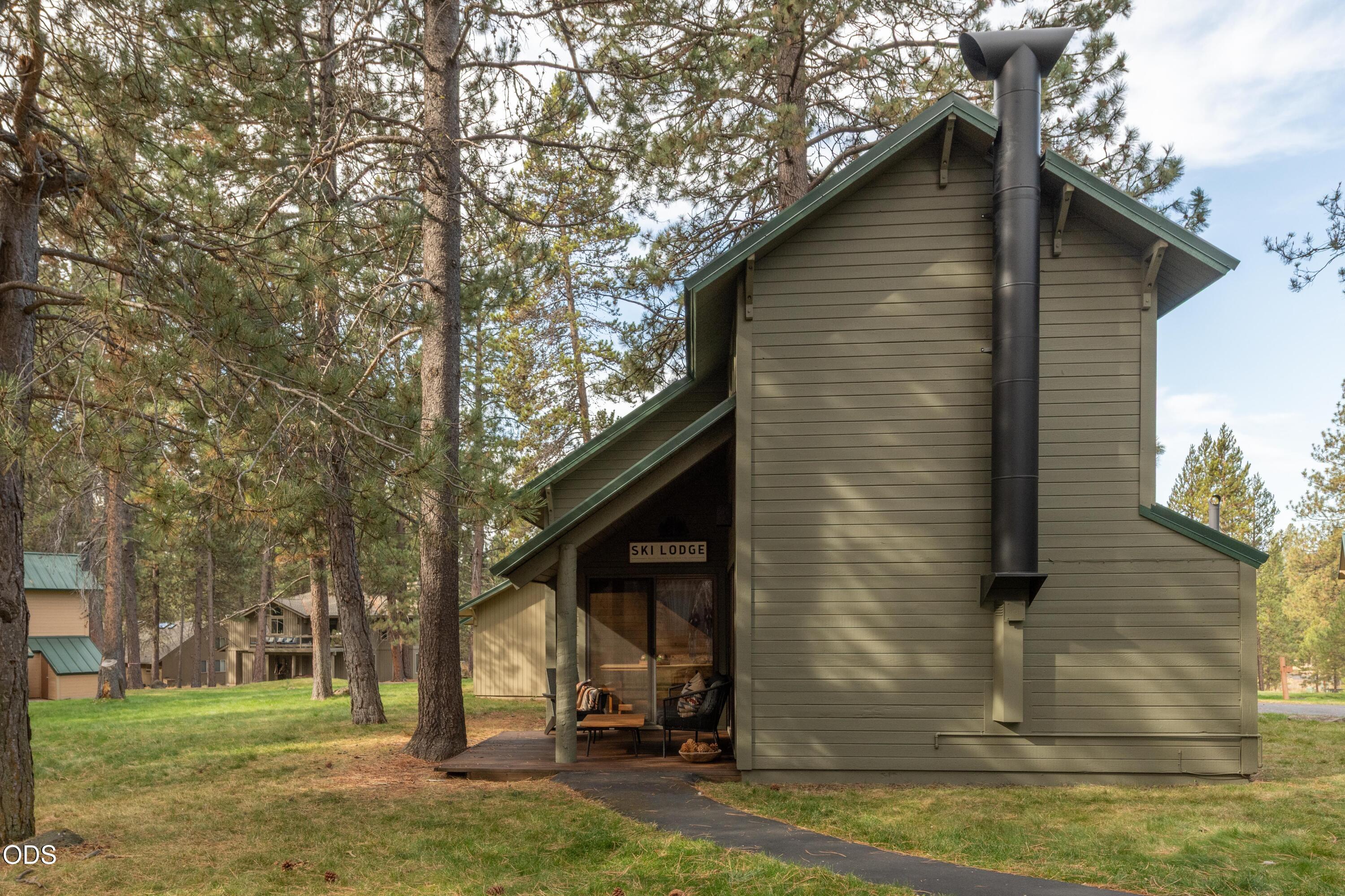 57569 Ranch Cabins Lane
