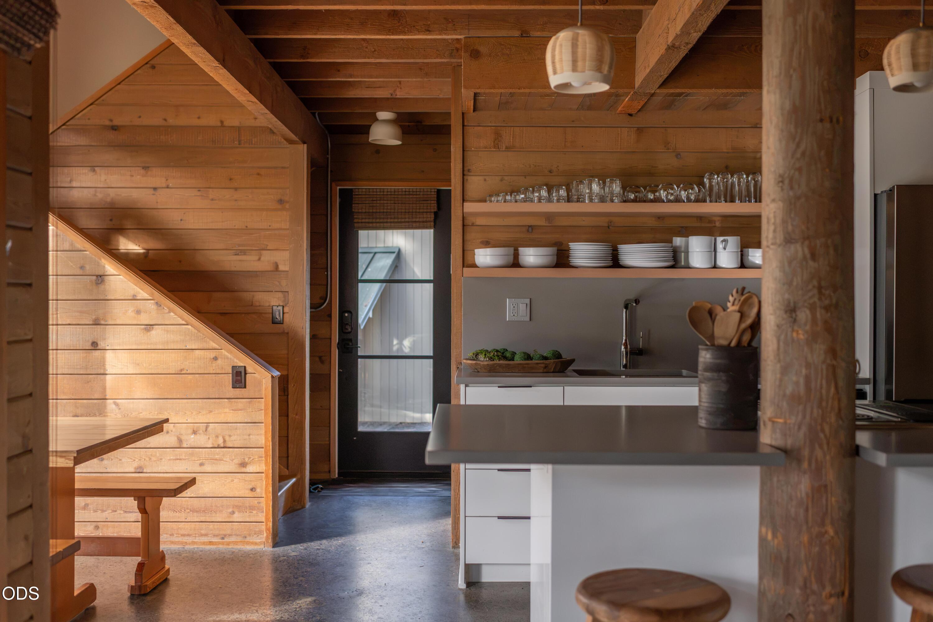 57569 Ranch Cabins Lane Sunriver OR