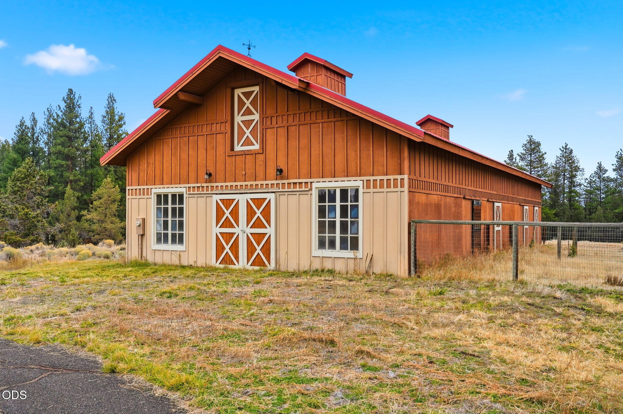 16015 Fox Ridge Circle