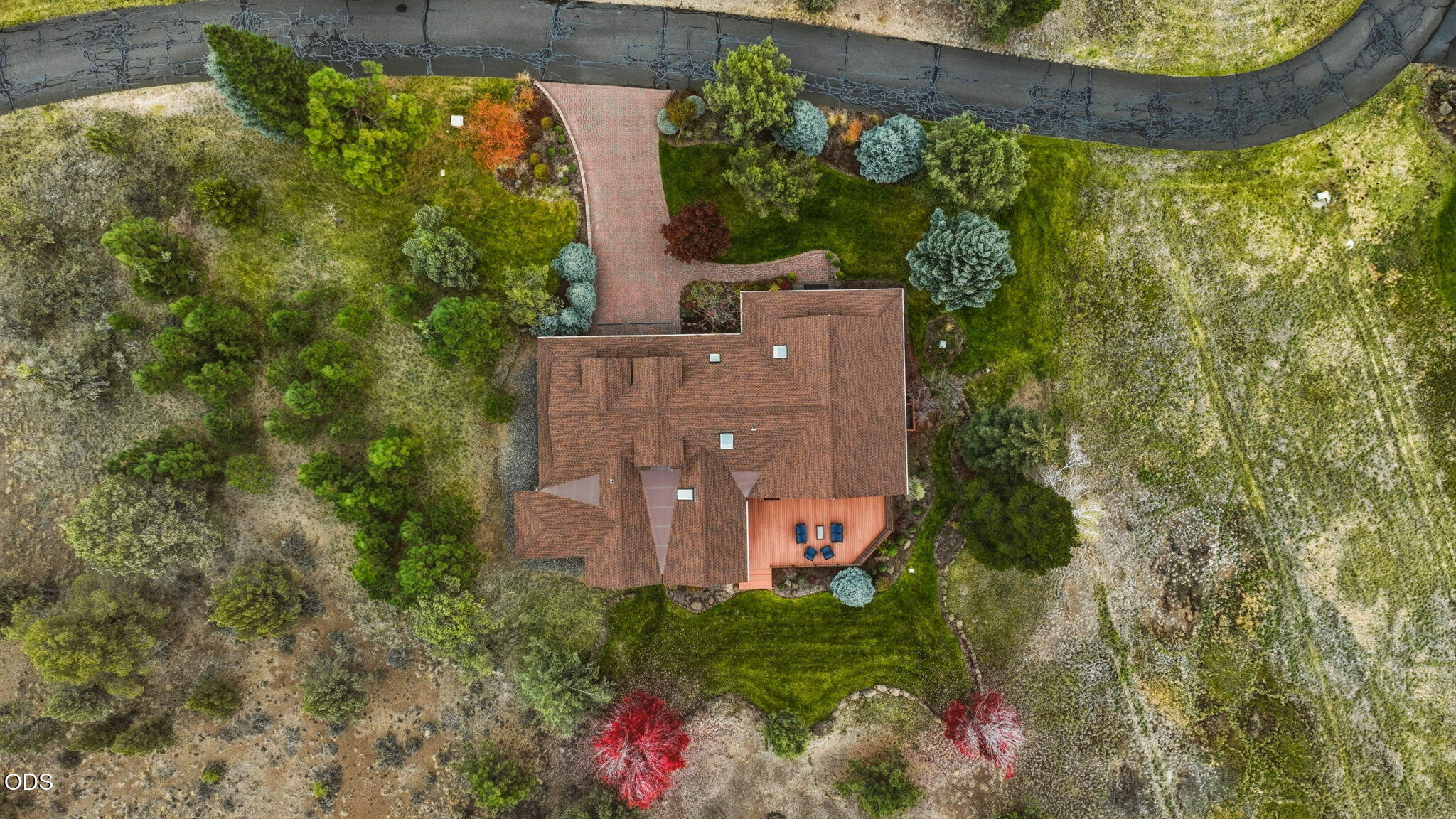 16015 Fox Ridge Circle