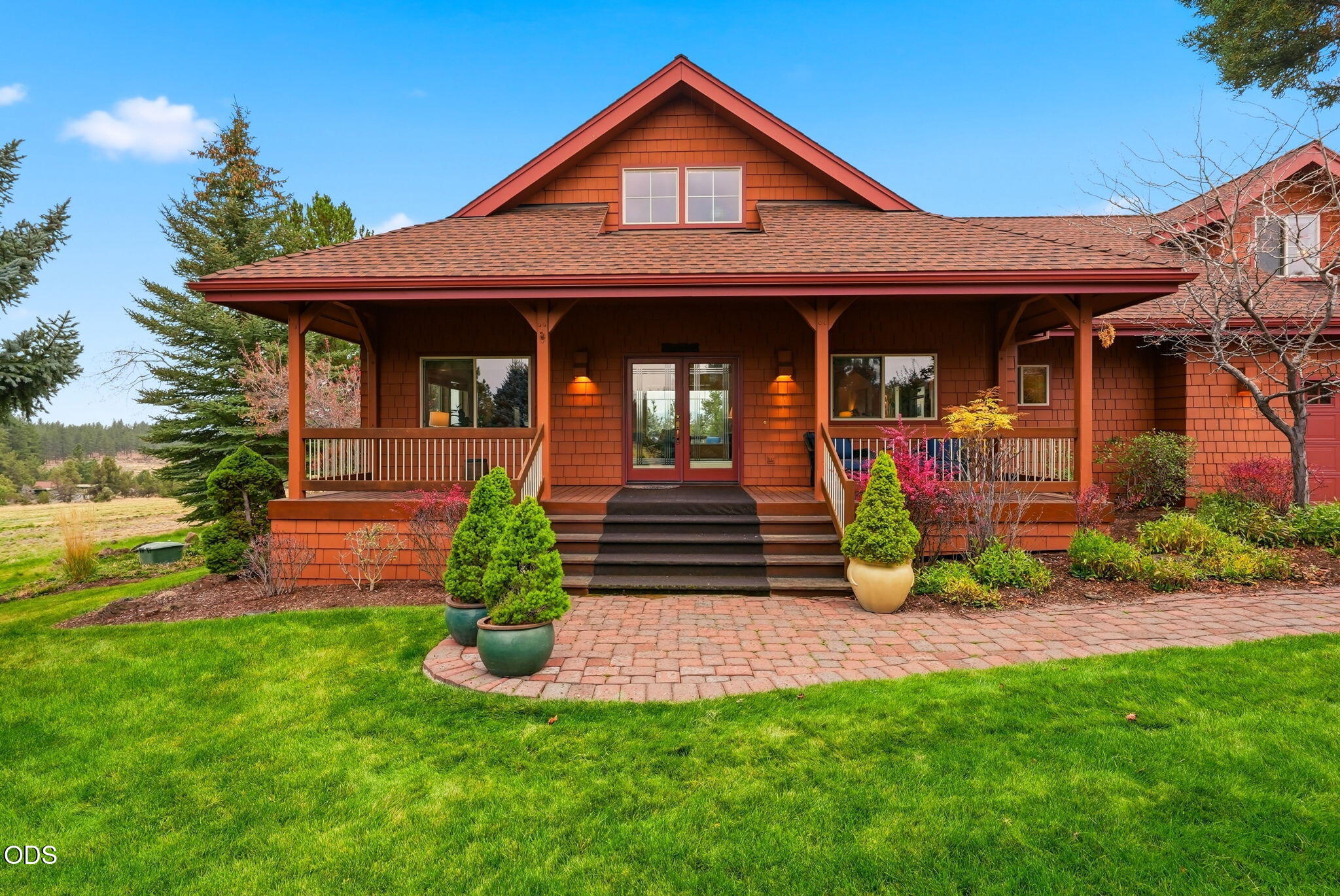 16015 Fox Ridge Circle