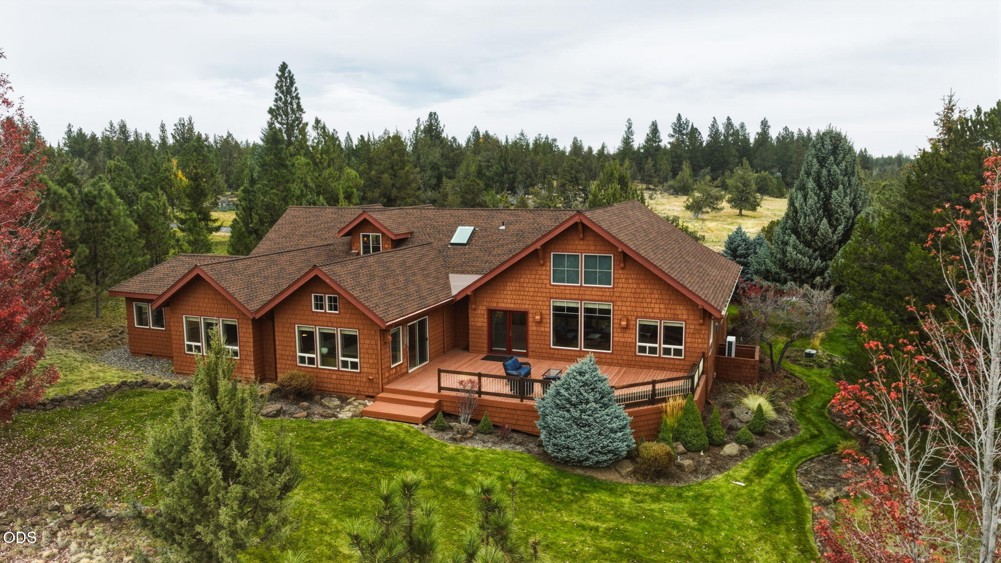 16015 Fox Ridge Circle