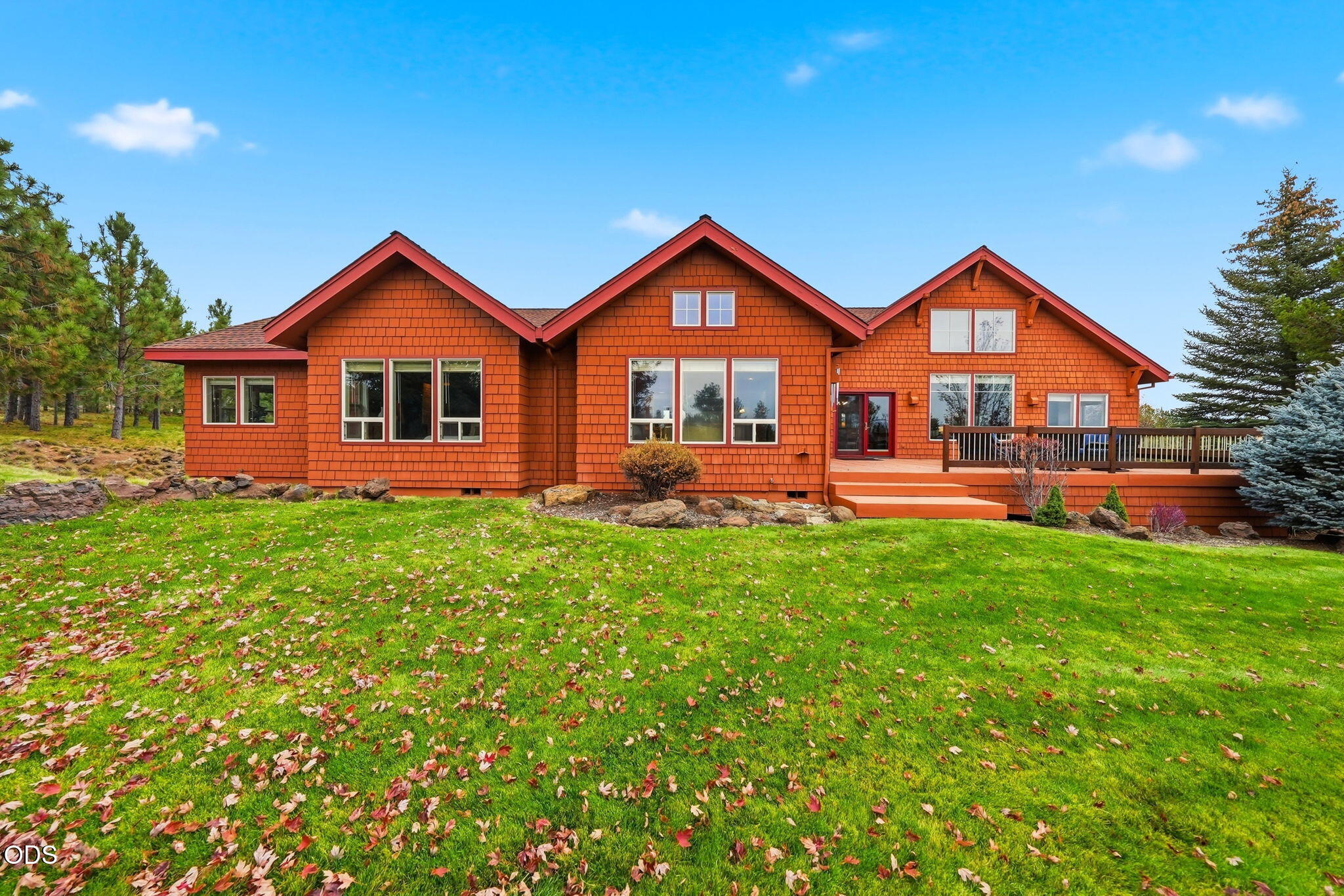 16015 Fox Ridge Circle