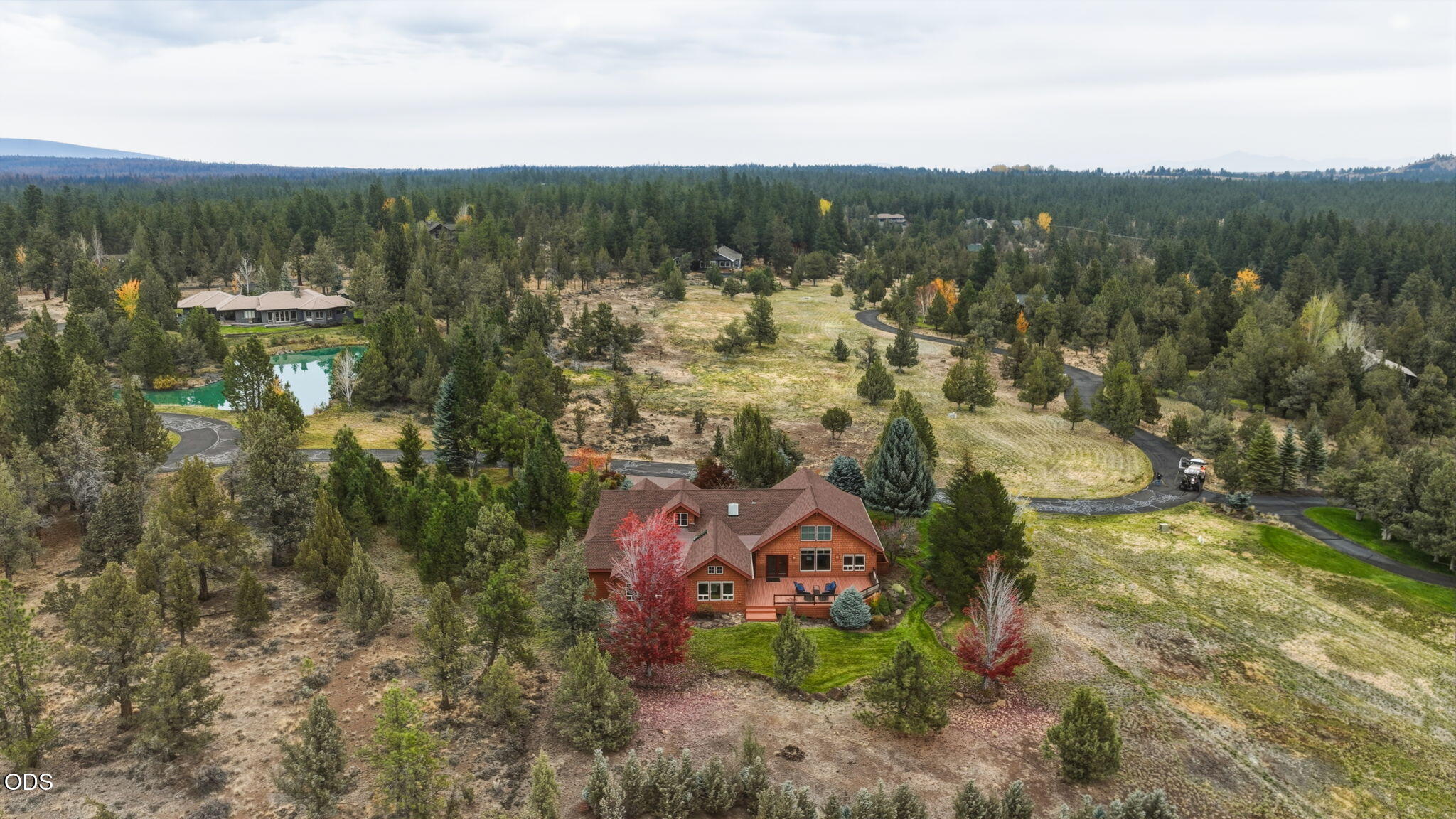 16015 Fox Ridge Circle