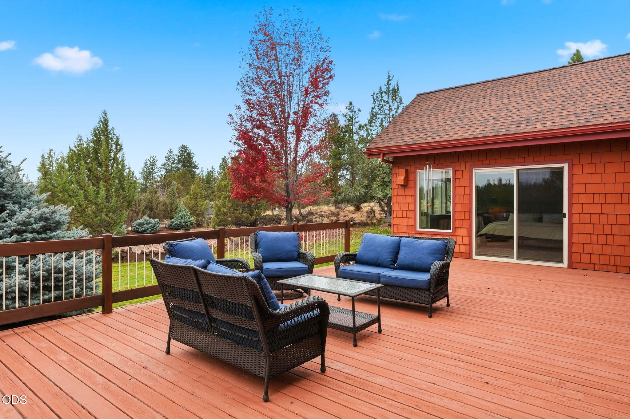 16015 Fox Ridge Circle