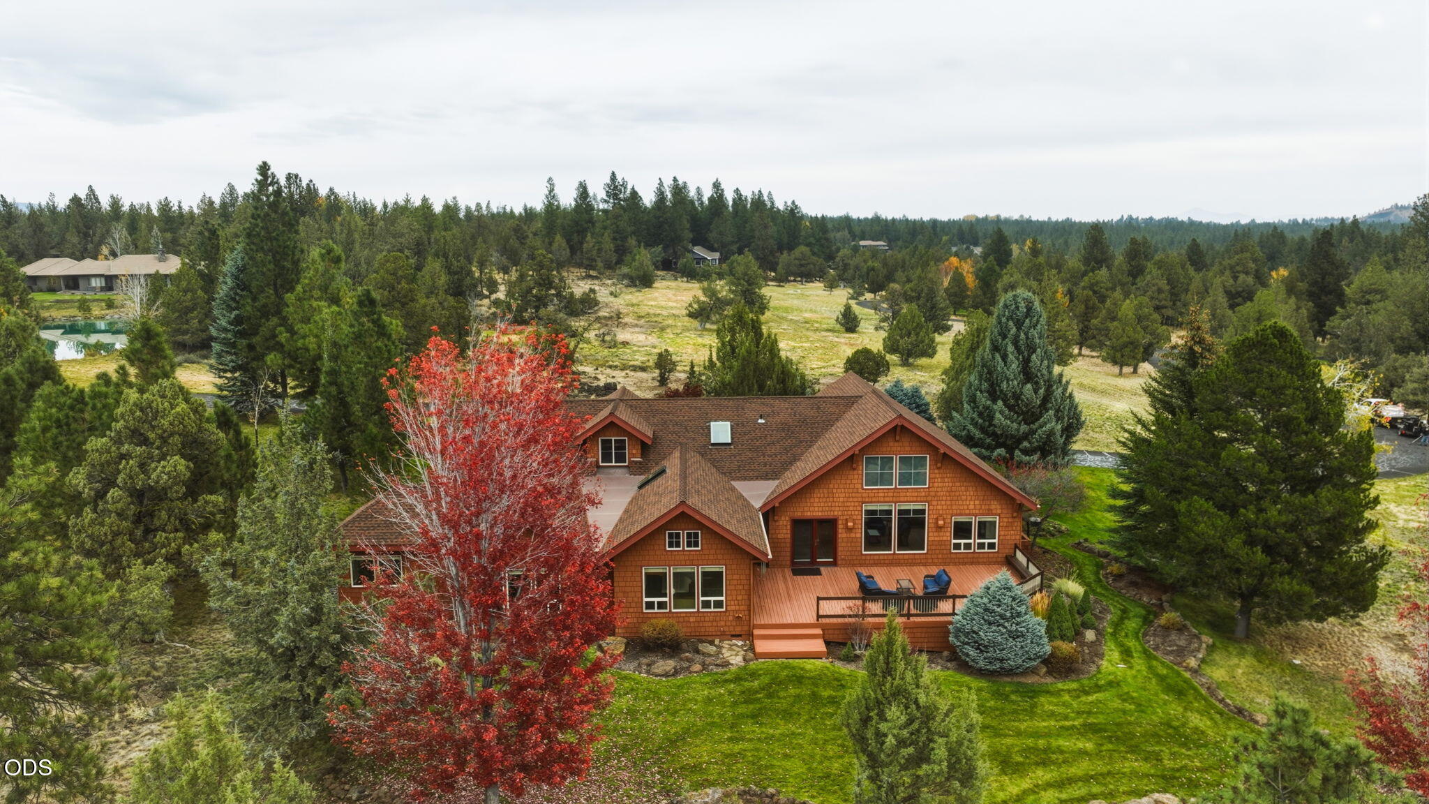 16015 Fox Ridge Circle