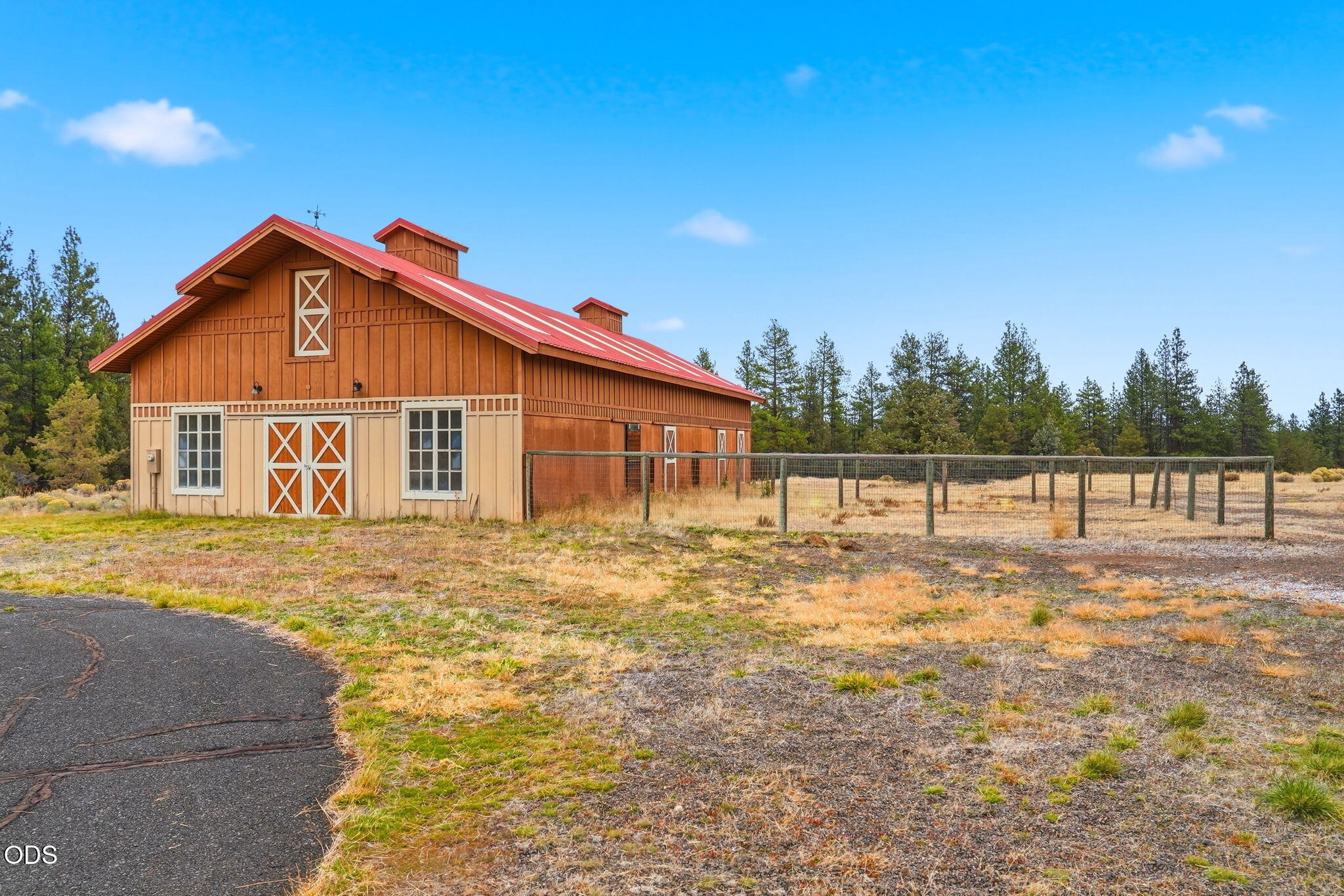 16015 Fox Ridge Circle