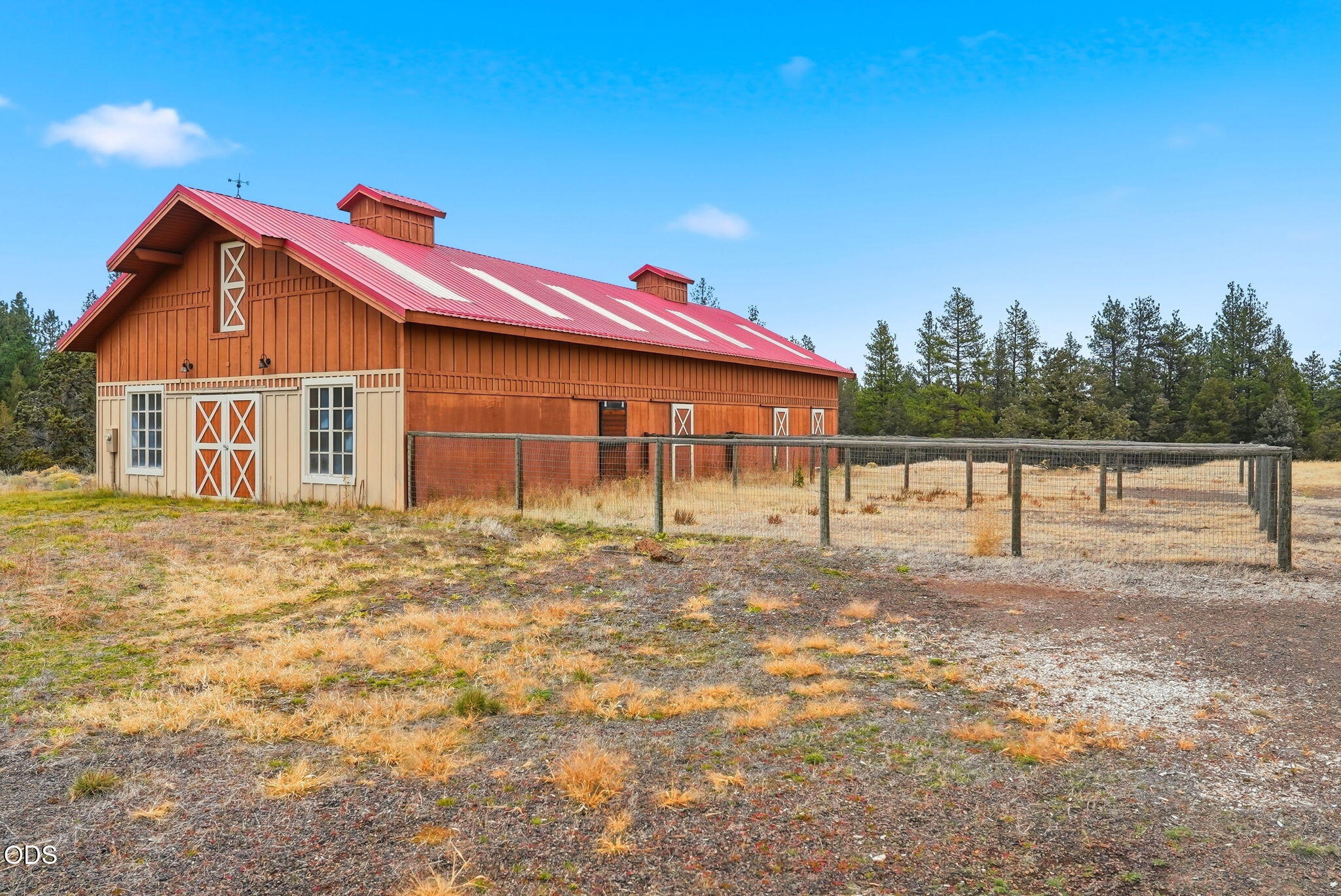 16015 Fox Ridge Circle