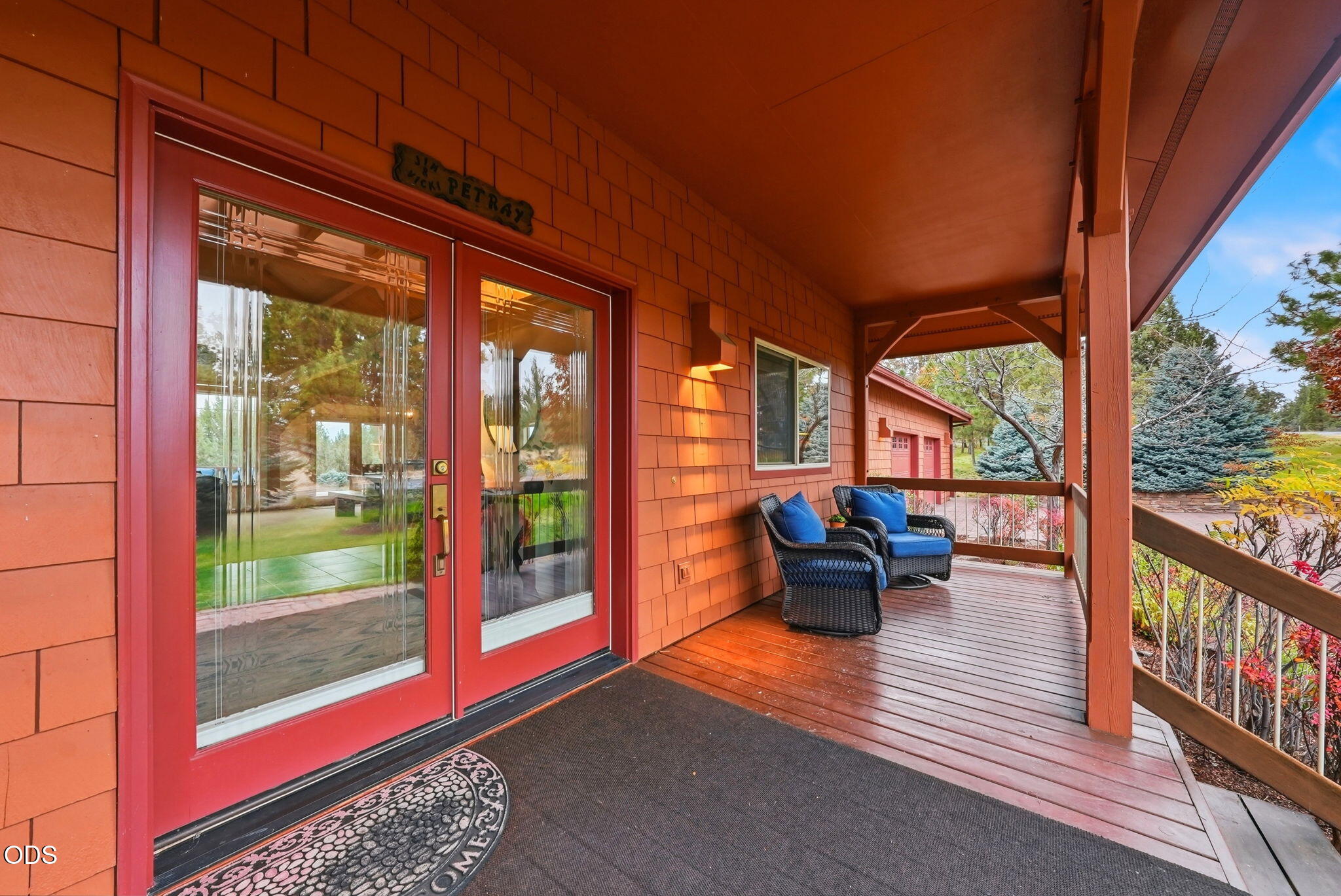16015 Fox Ridge Circle