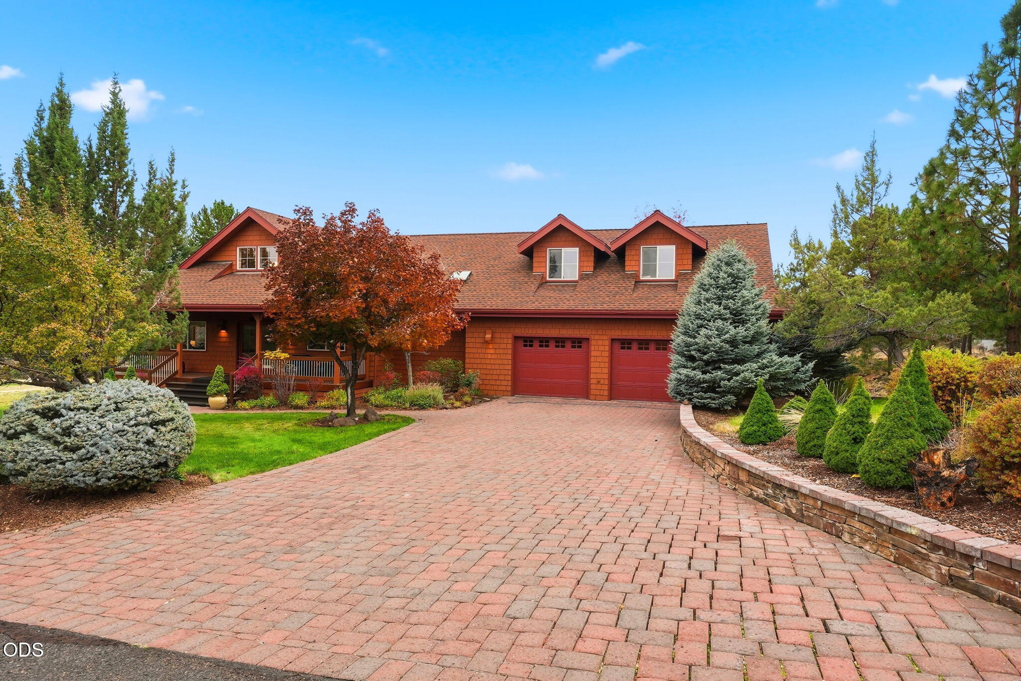16015 Fox Ridge Circle