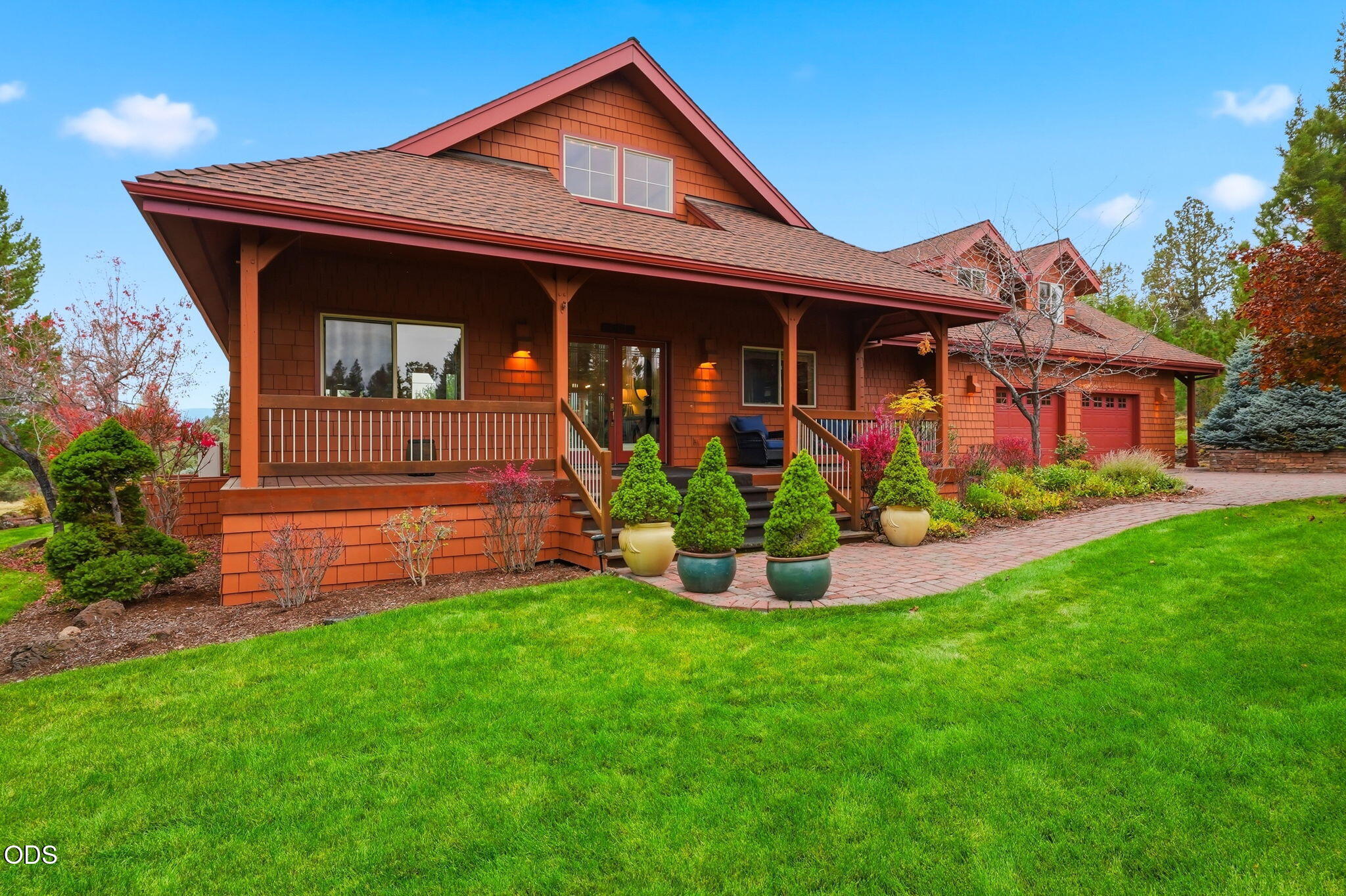 16015 Fox Ridge Circle Sisters OR