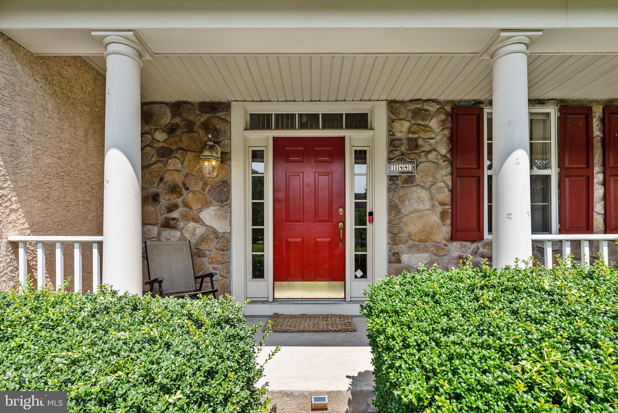 144 Crittenden Dr