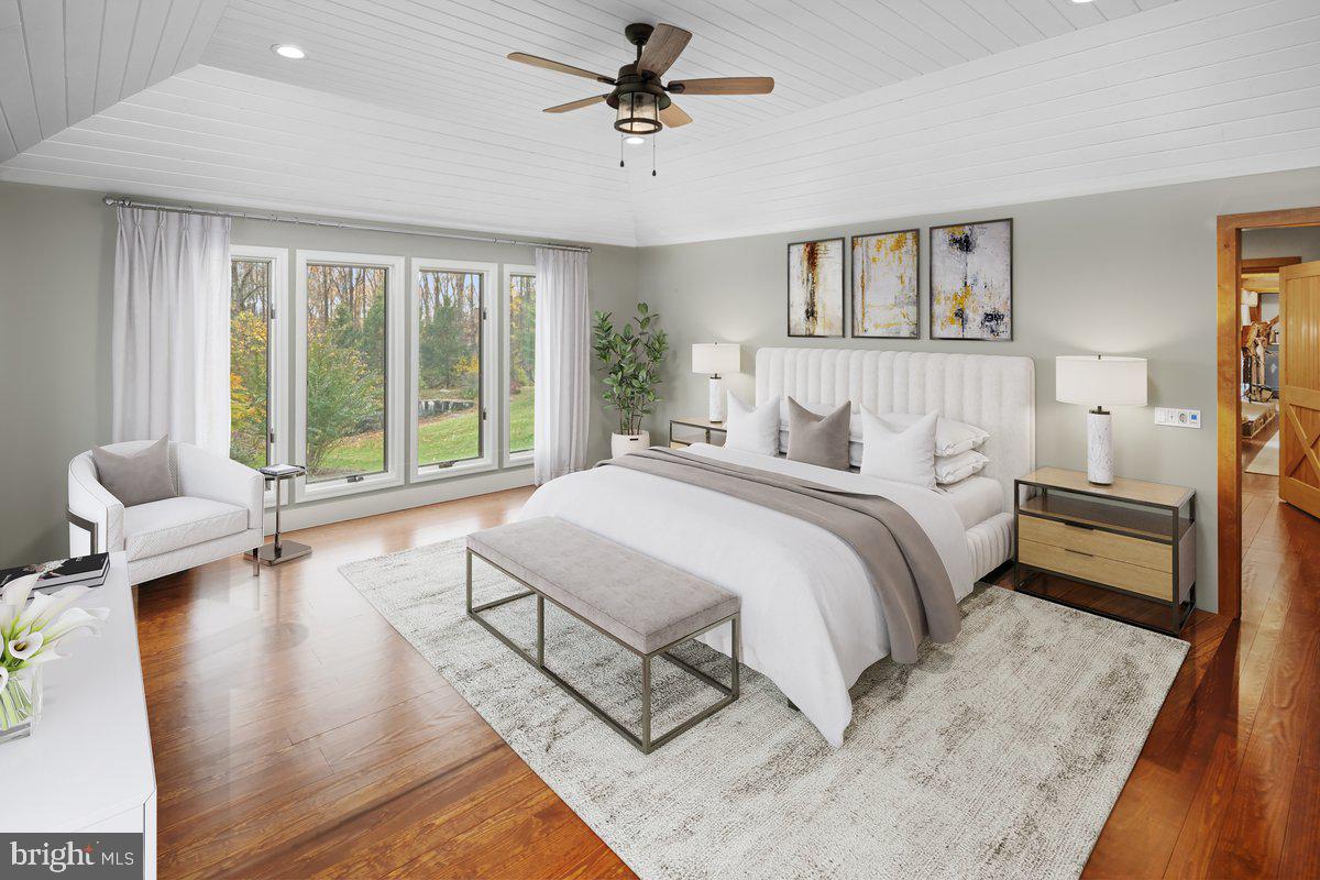 6064 Stoney Hill ROAD