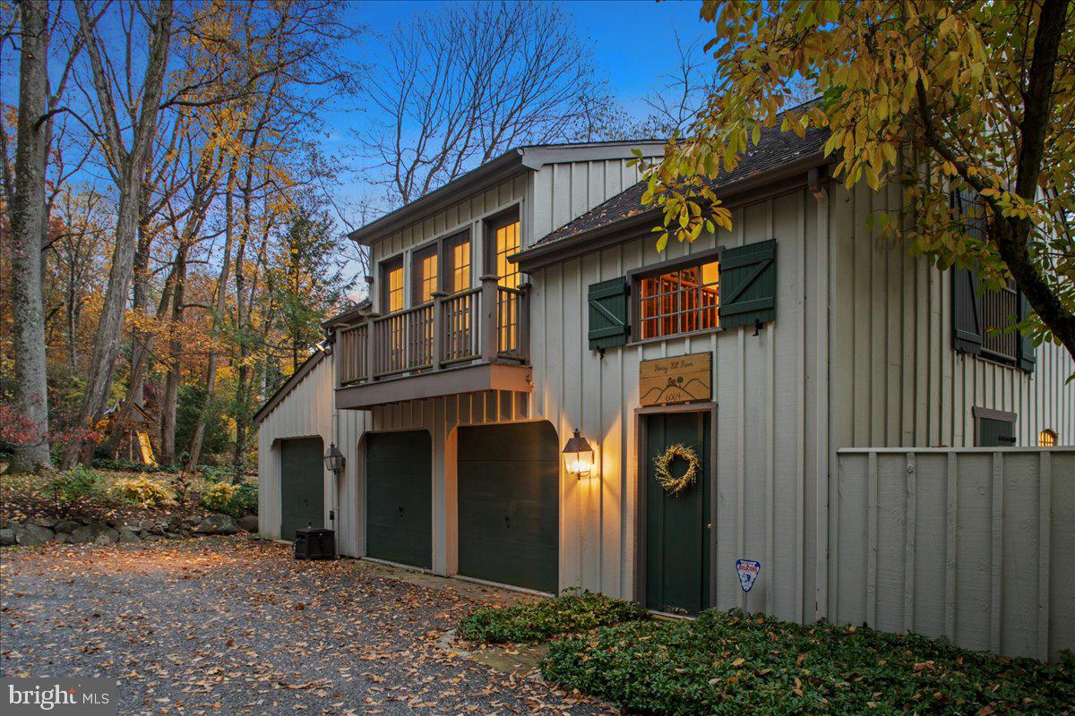 6064 Stoney Hill ROAD